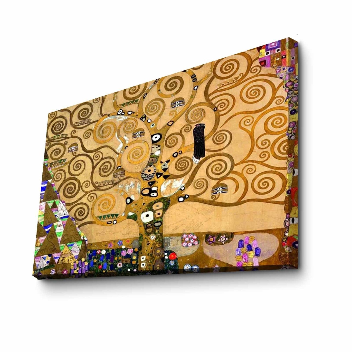 Ukrasna slika platno, 70100FAMOUSART-022