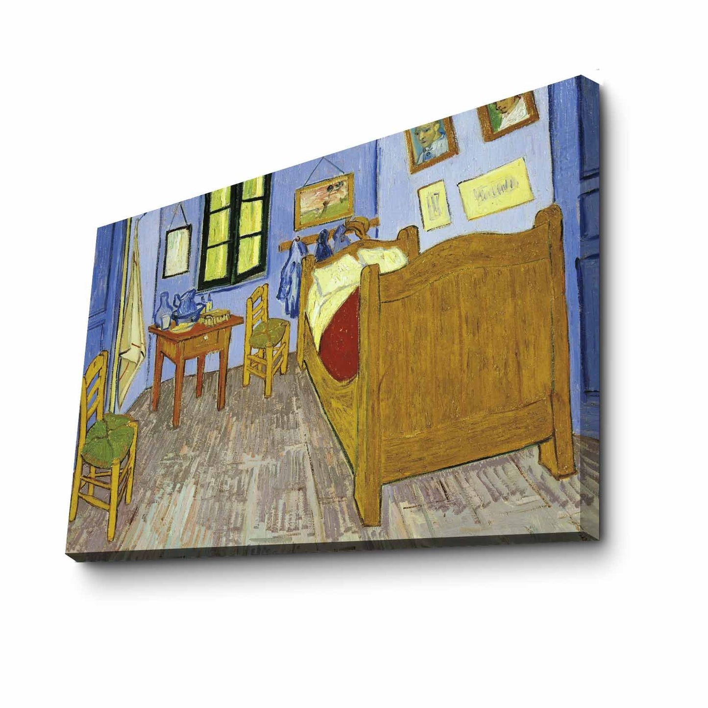 Ukrasna slika na platnu 70100FAMOUSART-023