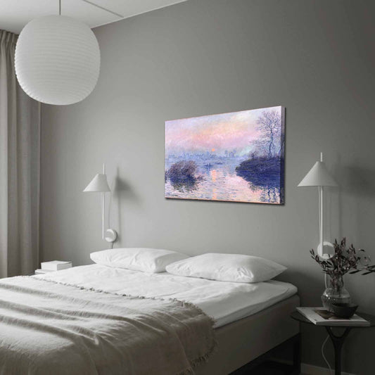 Ukrasna slika platno, 70100FAMOUSART-039