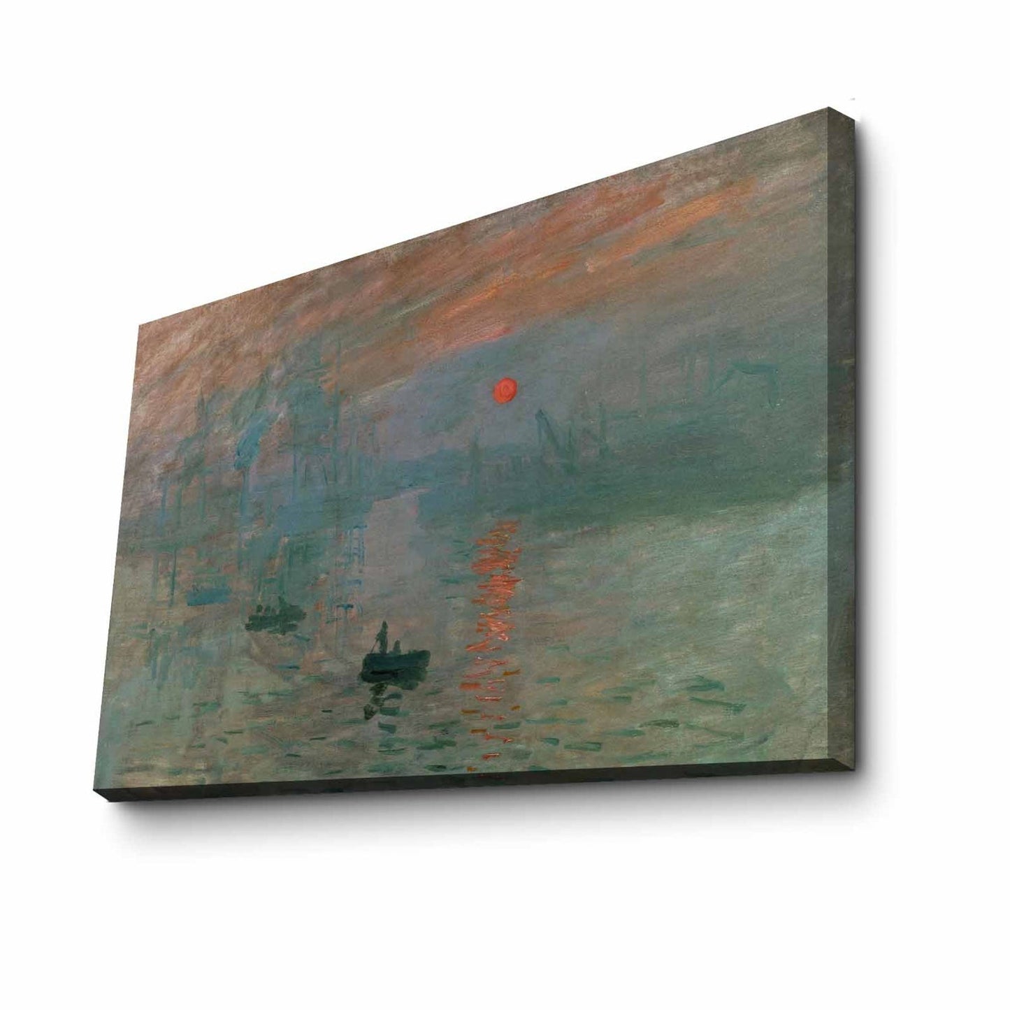 Ukrasna slika platno, 70100FAMOUSART-040