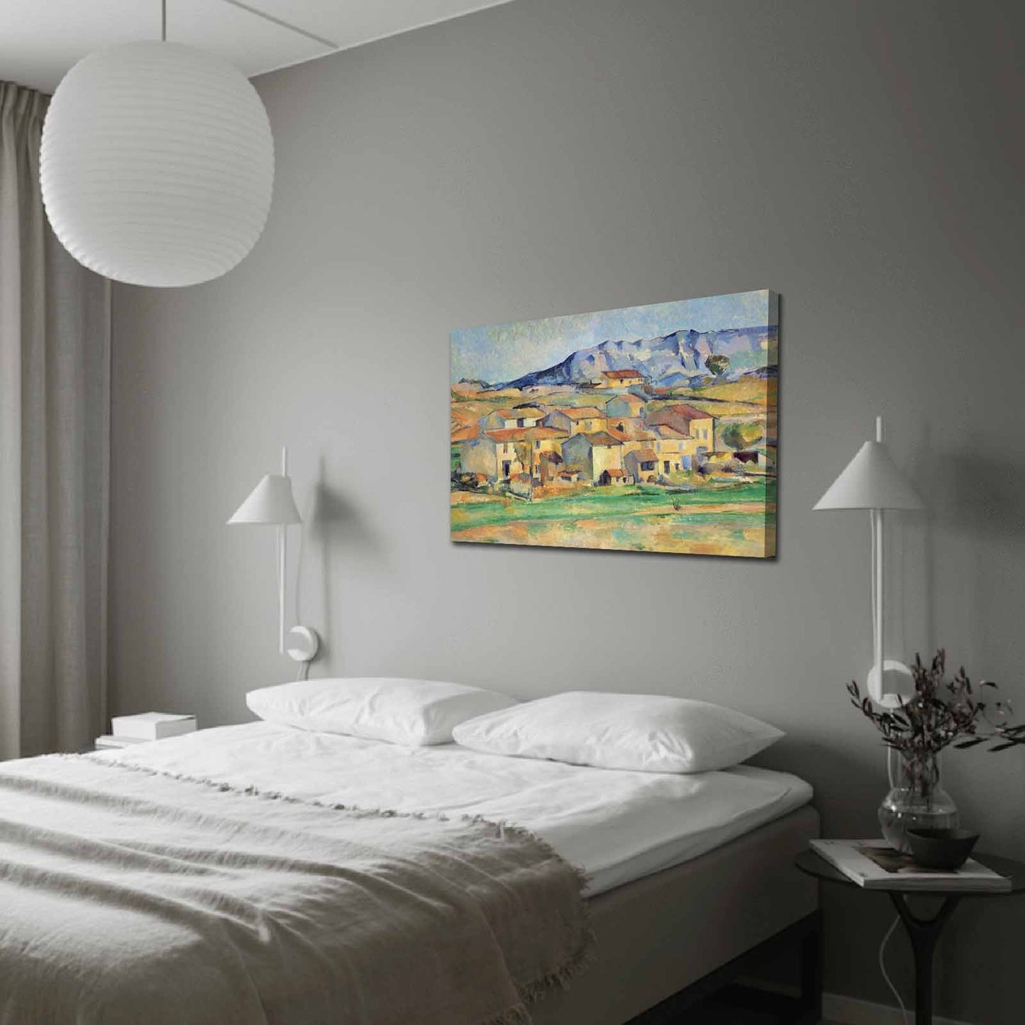 Ukrasna slika na platnu 70100FAMOUSART-043