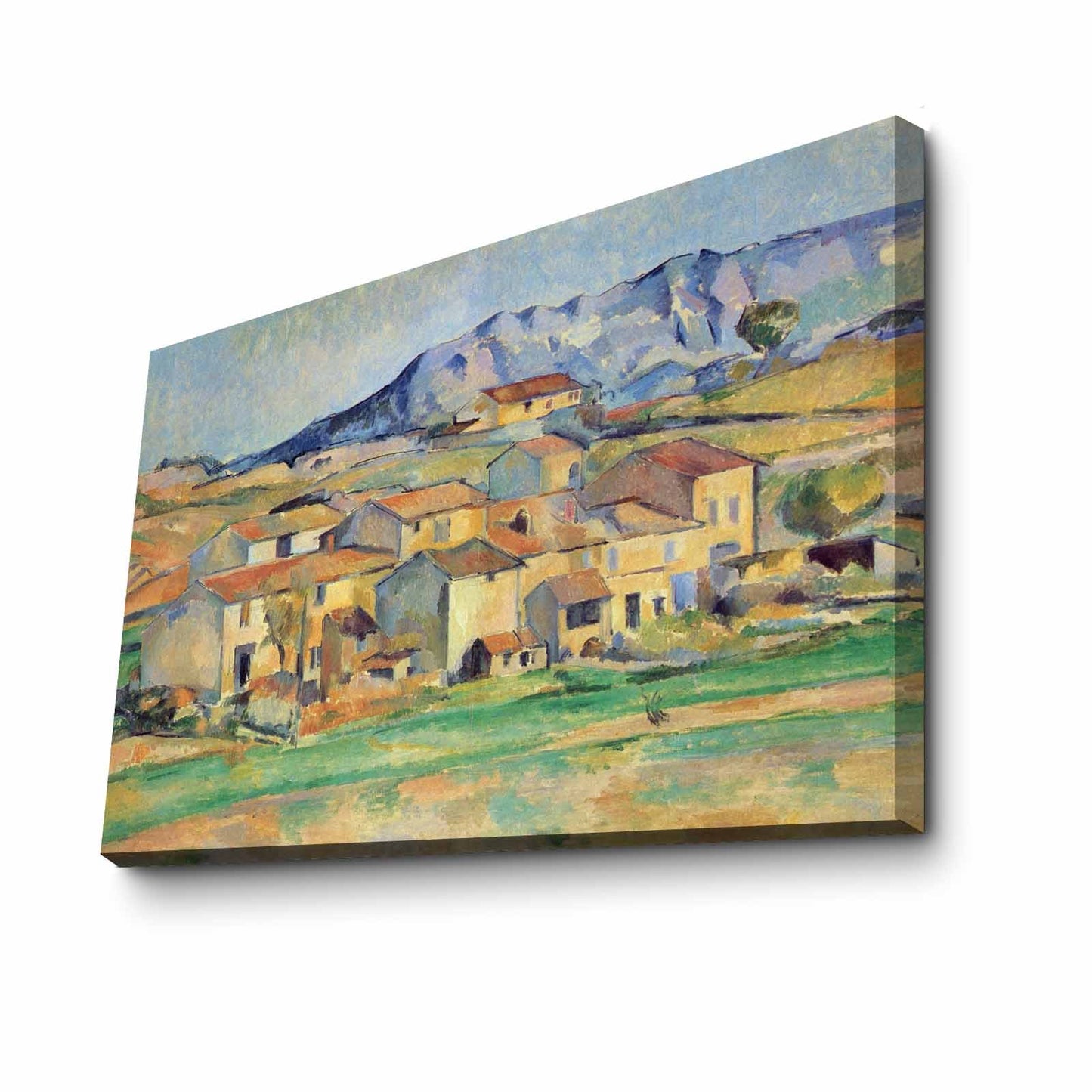 Ukrasna slika na platnu 70100FAMOUSART-043
