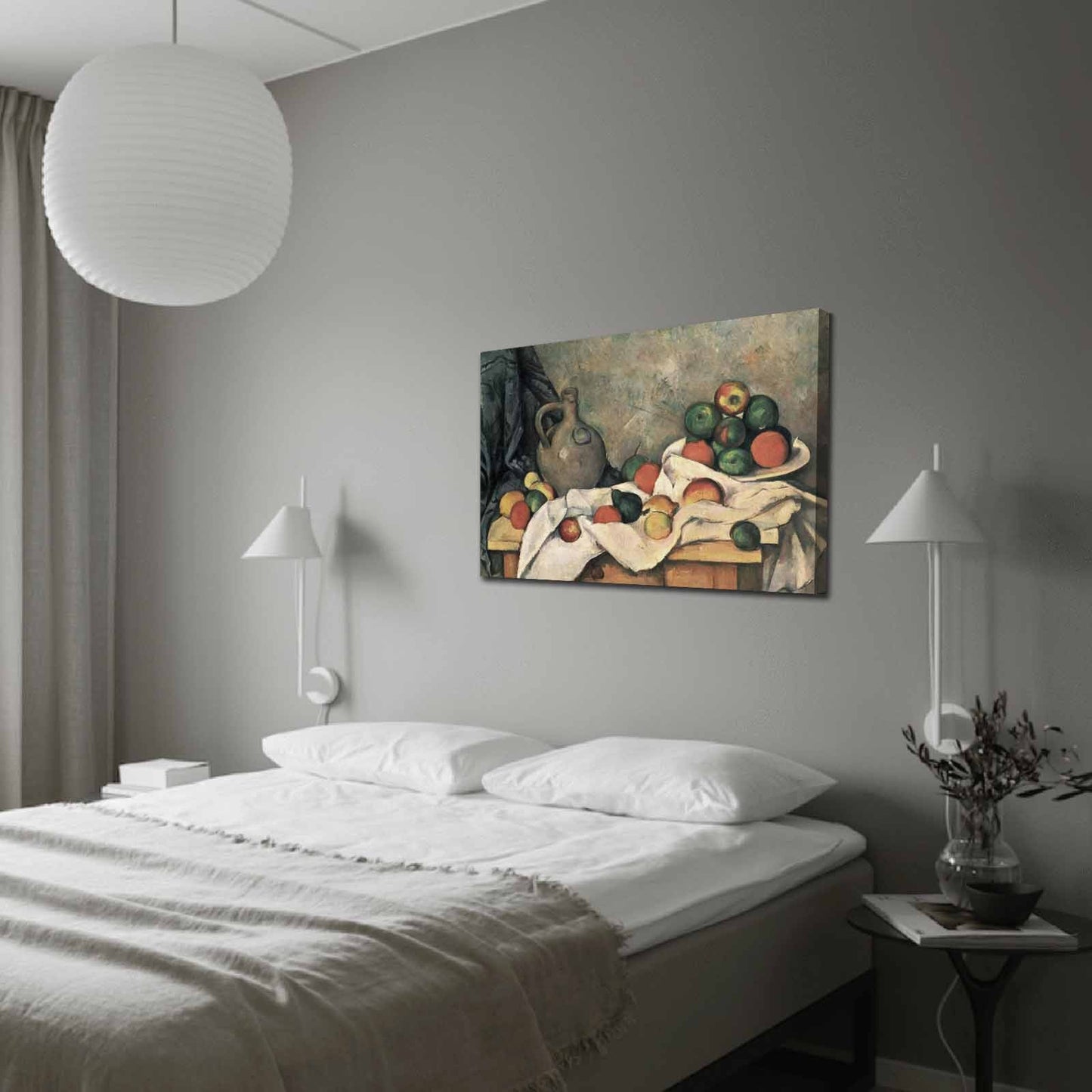 Ukrasna slika na platnu 70100FAMOUSART-044