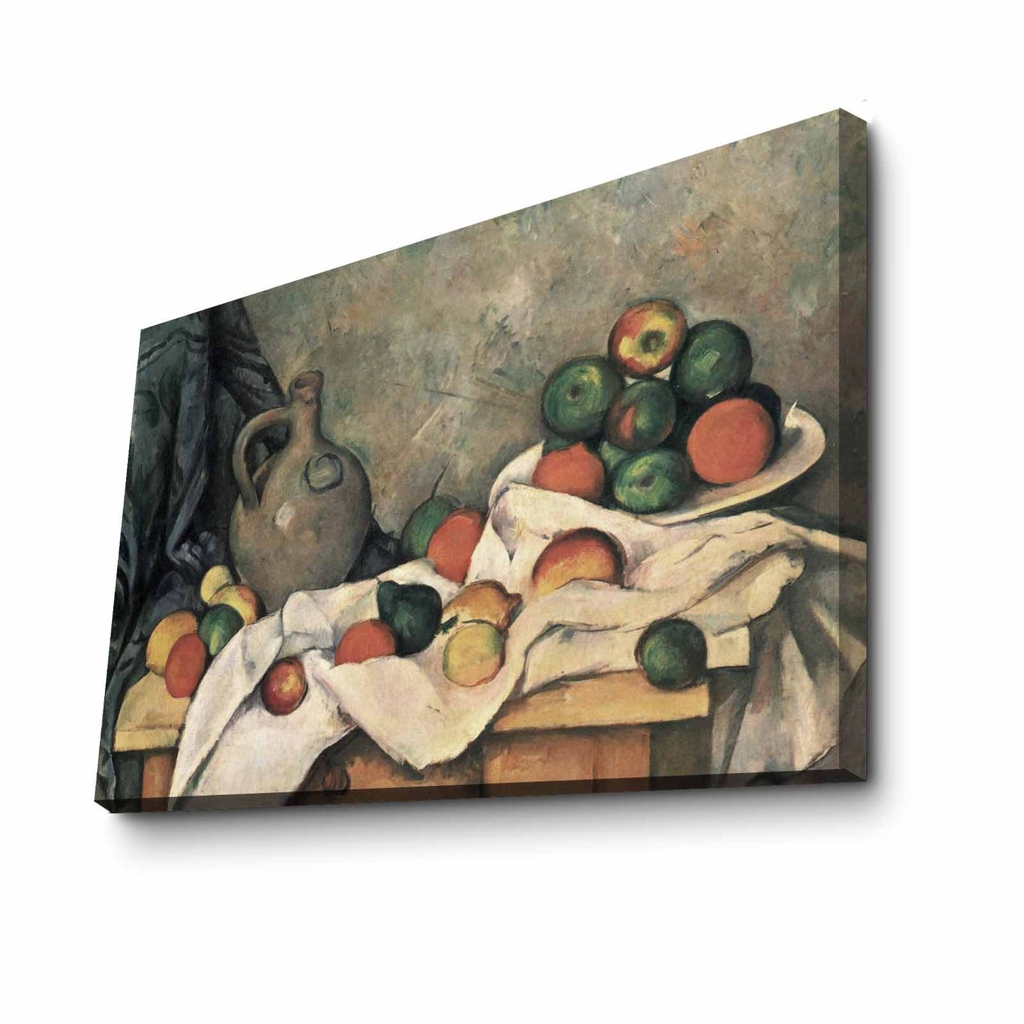 Ukrasna slika na platnu 70100FAMOUSART-044