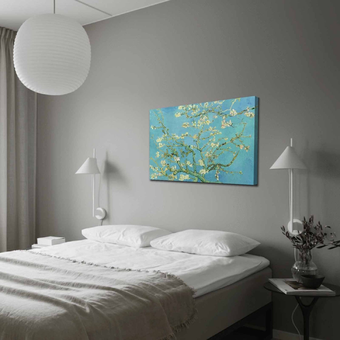 Ukrasna slika platno, 70100FAMOUSART-053