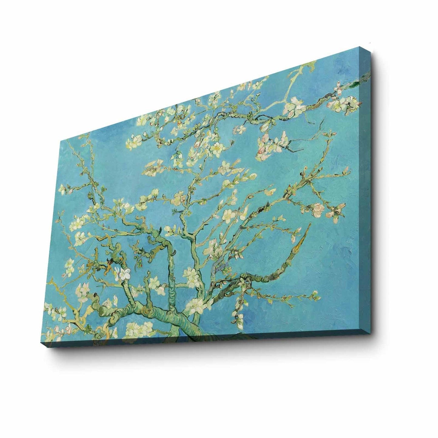 Ukrasna slika platno, 70100FAMOUSART-053