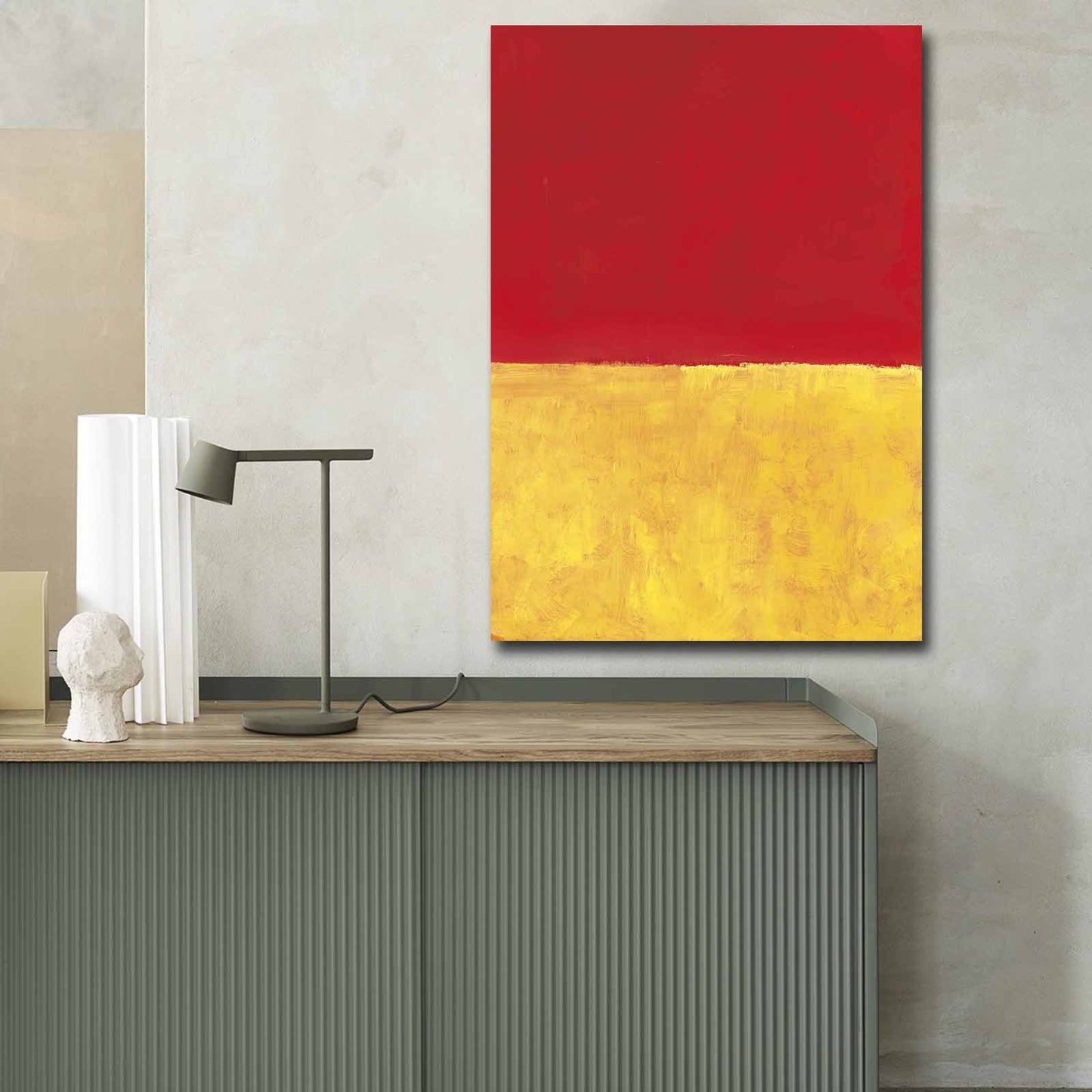 Slika ukrasna platno, 70100FAMOUSART-059