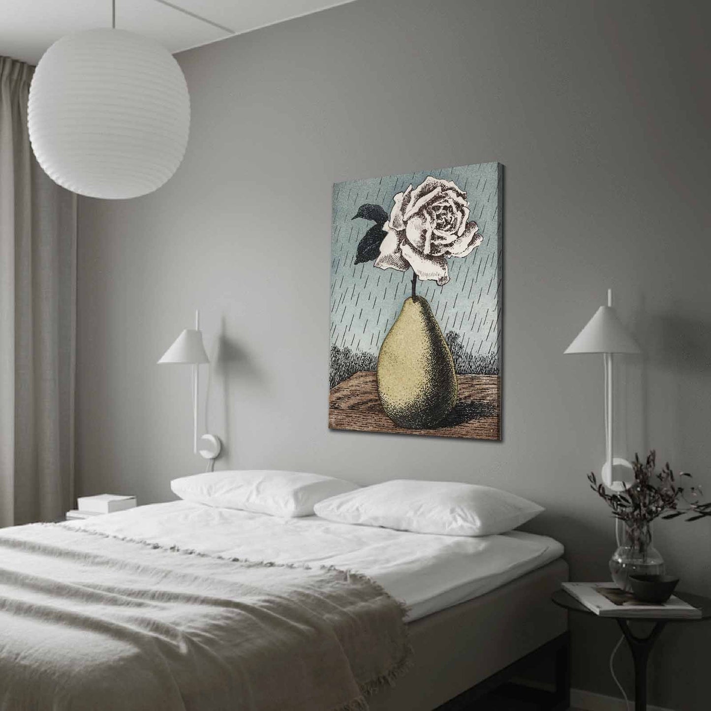 Ukrasna slika na platnu 70100FAMOUSART-060