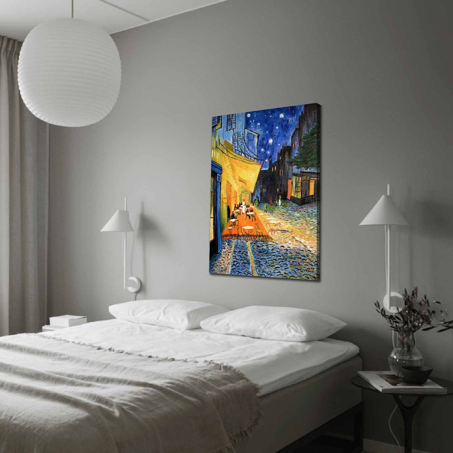 Ukrasna slika platno, 70100FAMOUSART-070