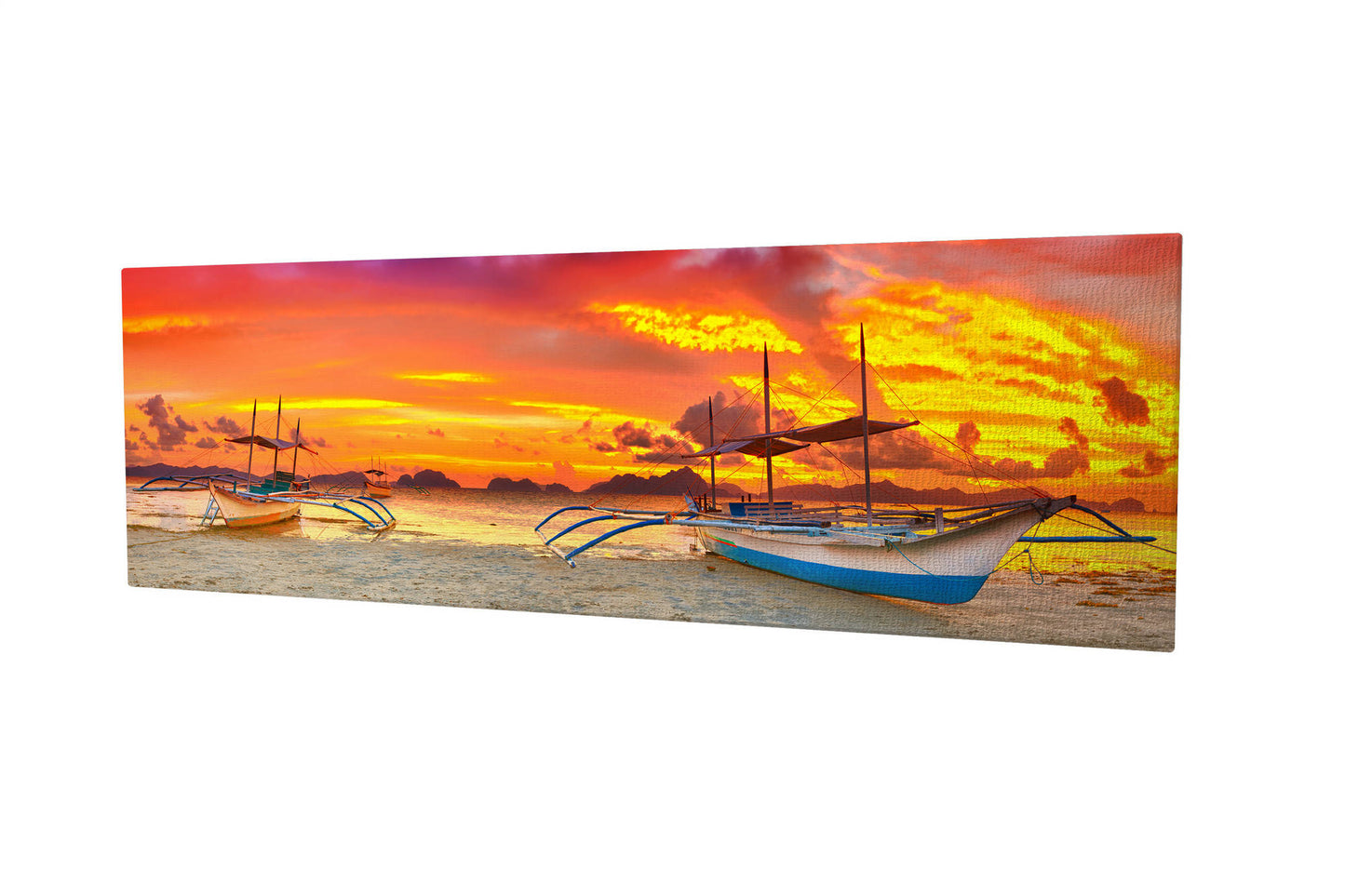 Slika ukrasna platno, PC007