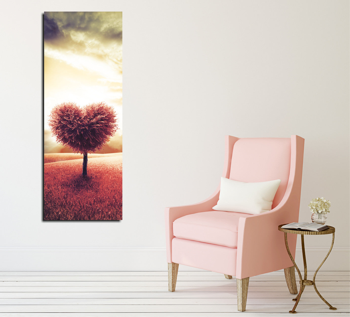 Slika ukrasna platno, PC039