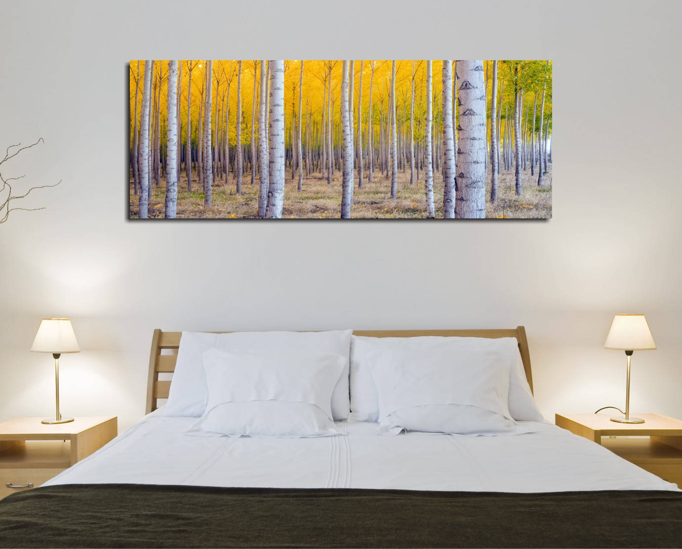 Slika ukrasna platno, PC025