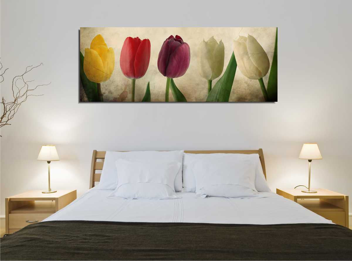 Ukrasna slika platno, PC147
