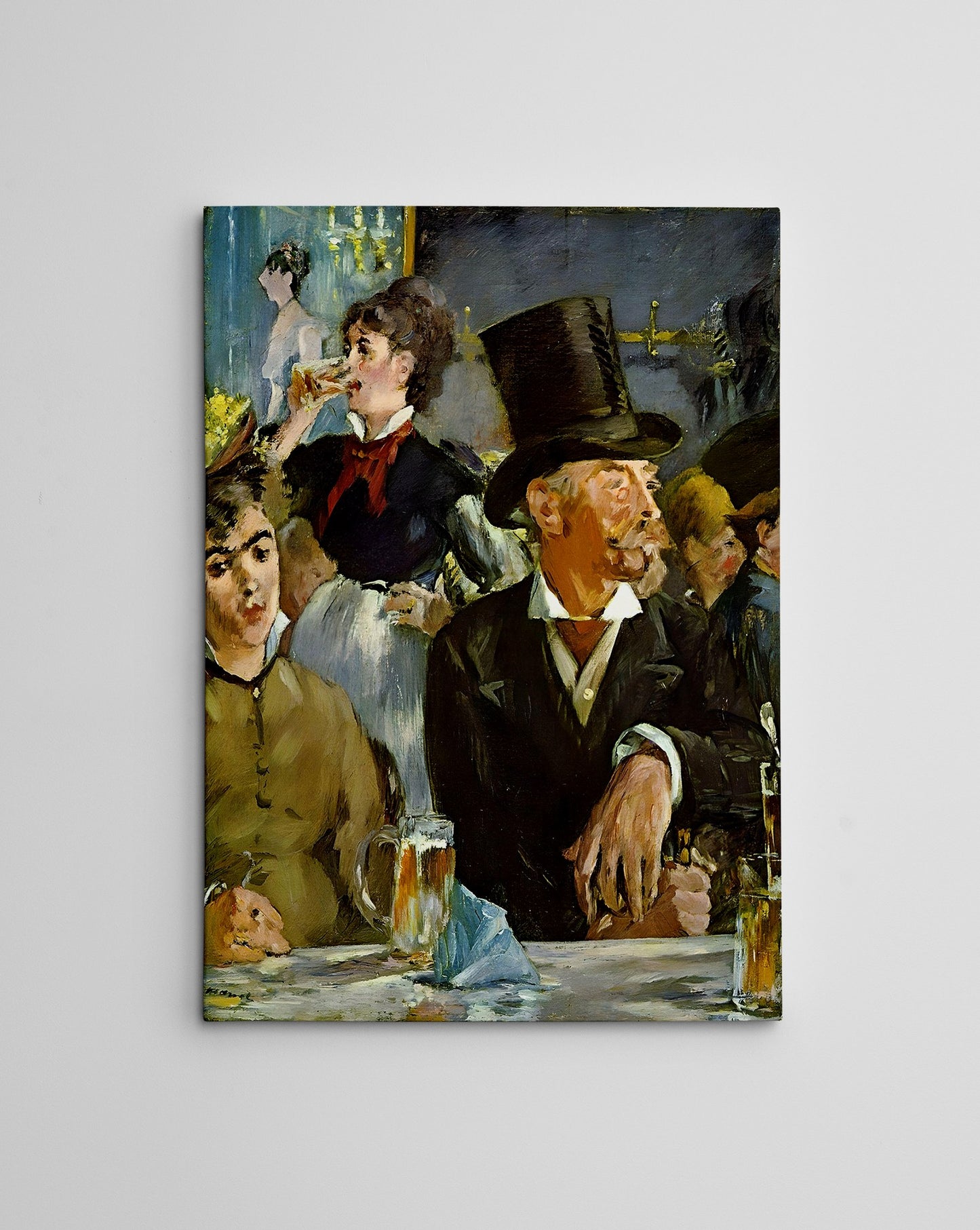 Ukrasna slika na platnu WY290 (50 x 70)
