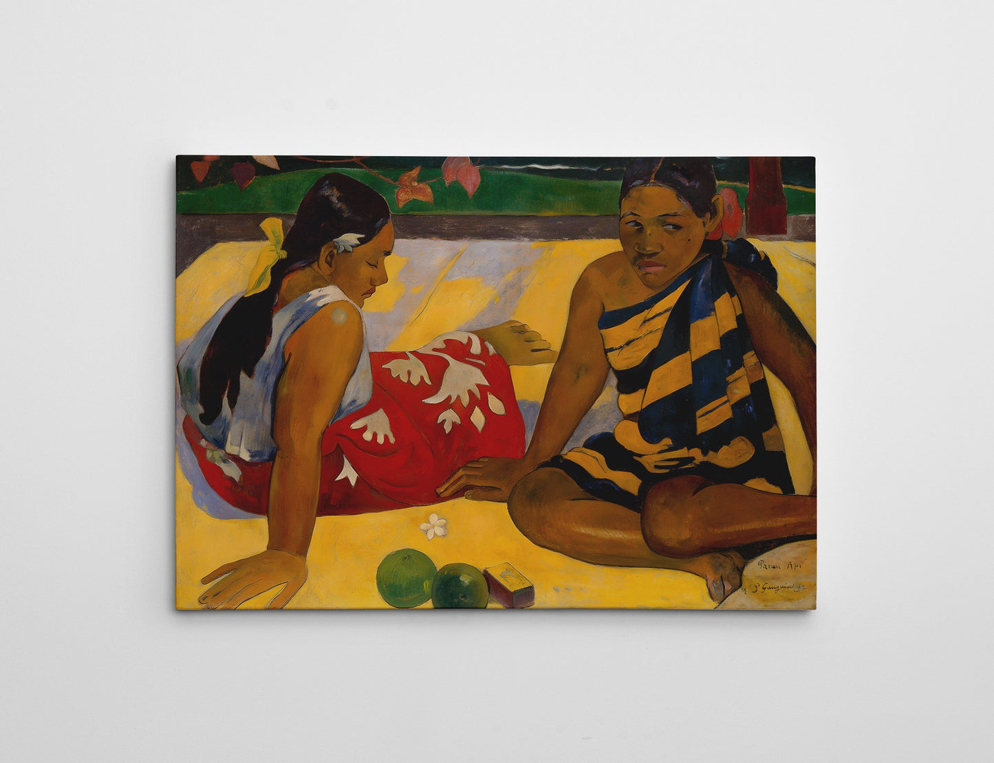 Ukrasna slika na platnu WY298 (50 x 70)