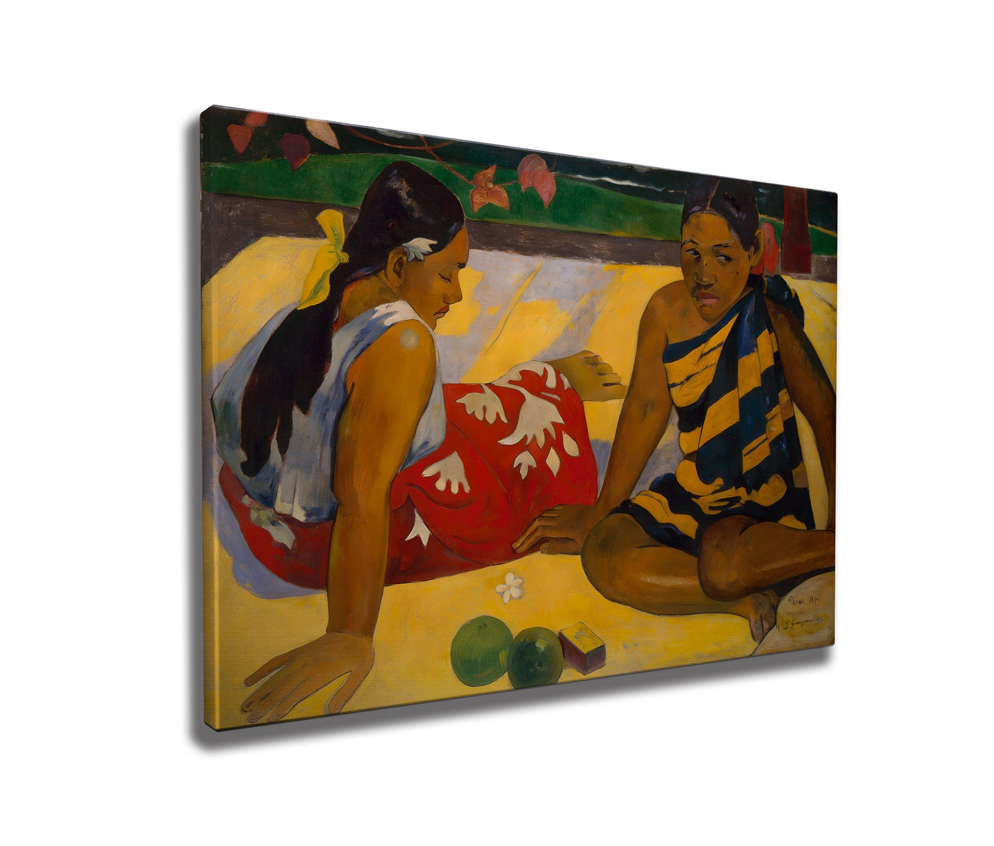 Ukrasna slika na platnu WY298 (50 x 70)