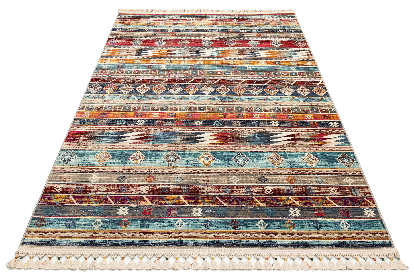 Tepih SIRI, dimenzije: 120*180 cm, Pr 03 Multy
