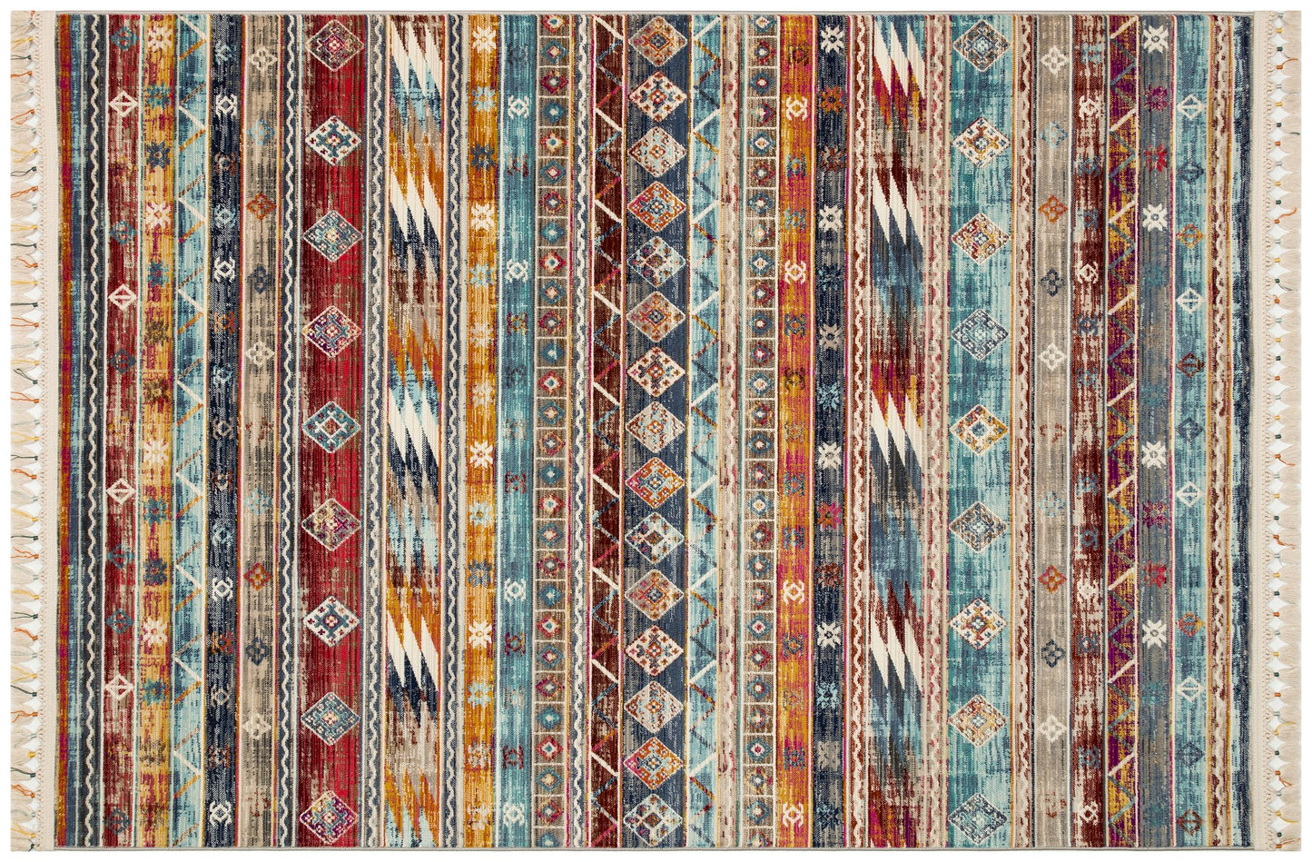 Tepih SIRI, dimenzije: 120*180 cm, Pr 03 Multy