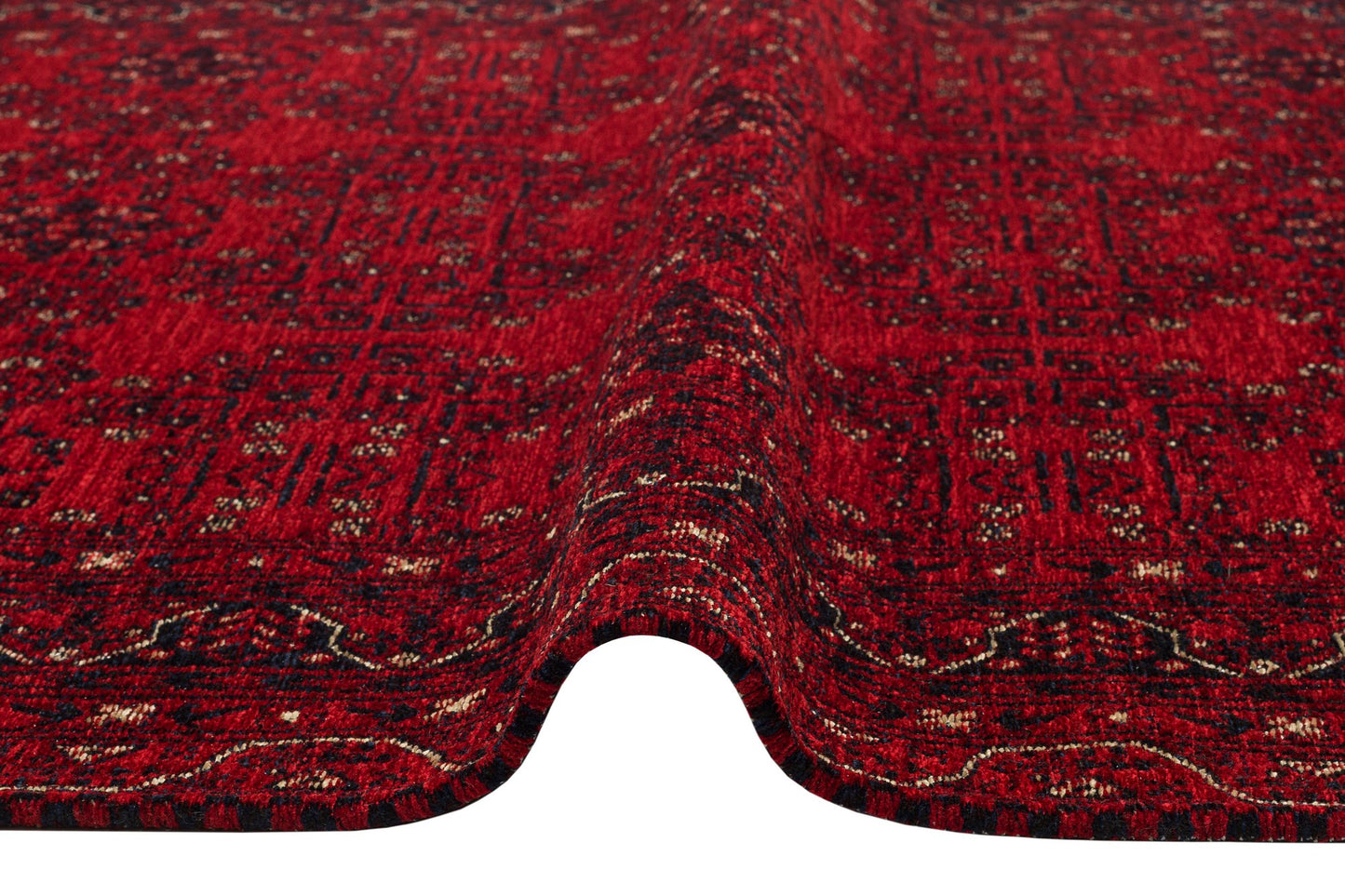 Tepih LINA, dimenzije: 120*180 cm, Bhr 02 Red