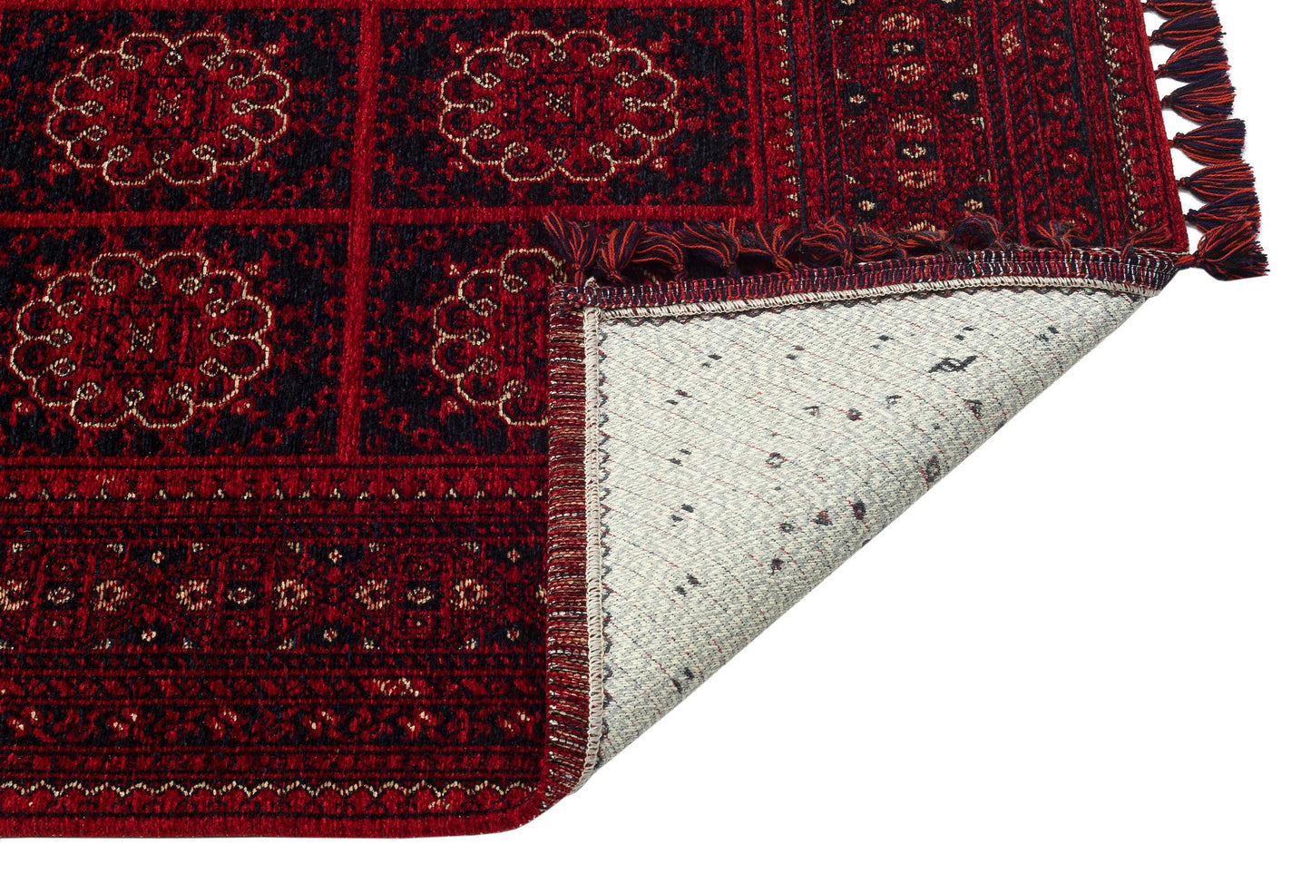 Tepih GABY, dimenzije: 120*180 cm, Bhr 03 Red