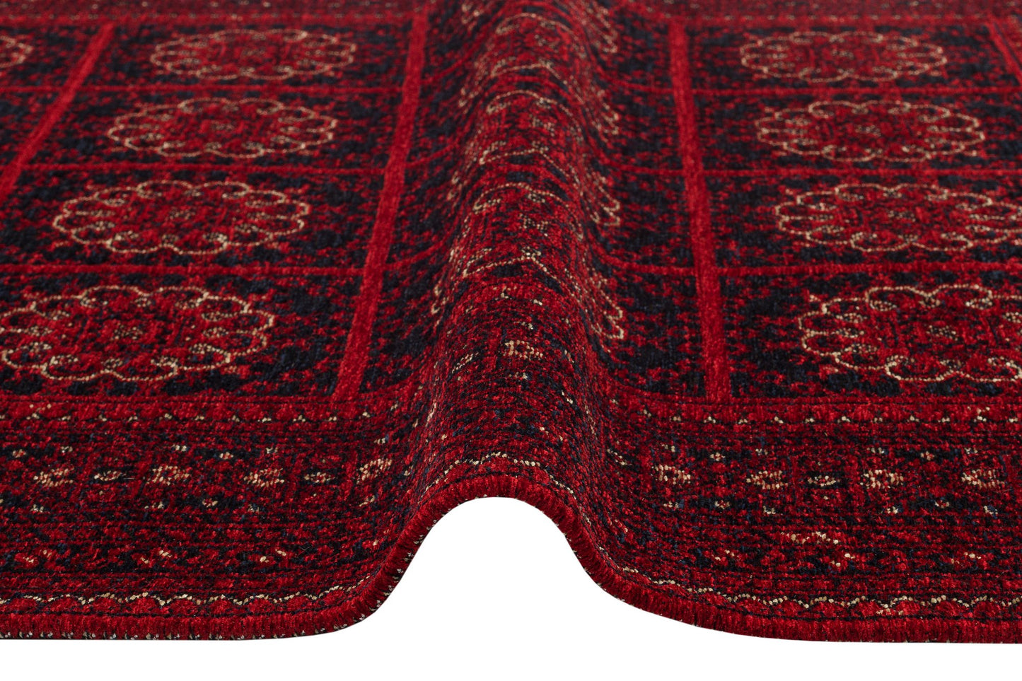 Tepih GABY, dimenzije: 120*180 cm, Bhr 03 Red