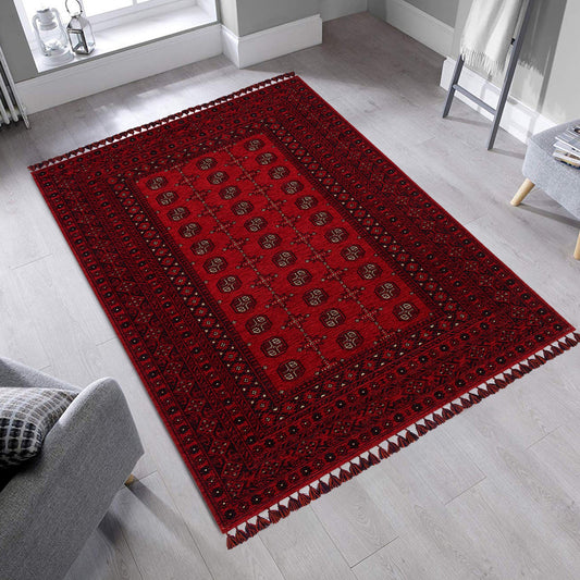 Tepih AMORE, dimenzije: 120*180 cm, Bhr 04 Red
