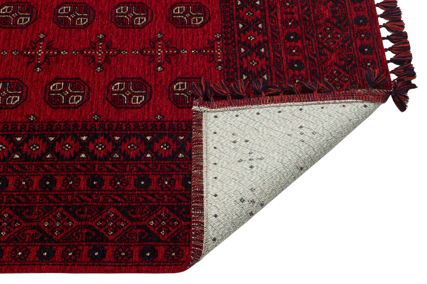 Tepih AMORE, dimenzije: 120*180 cm, Bhr 04 Red