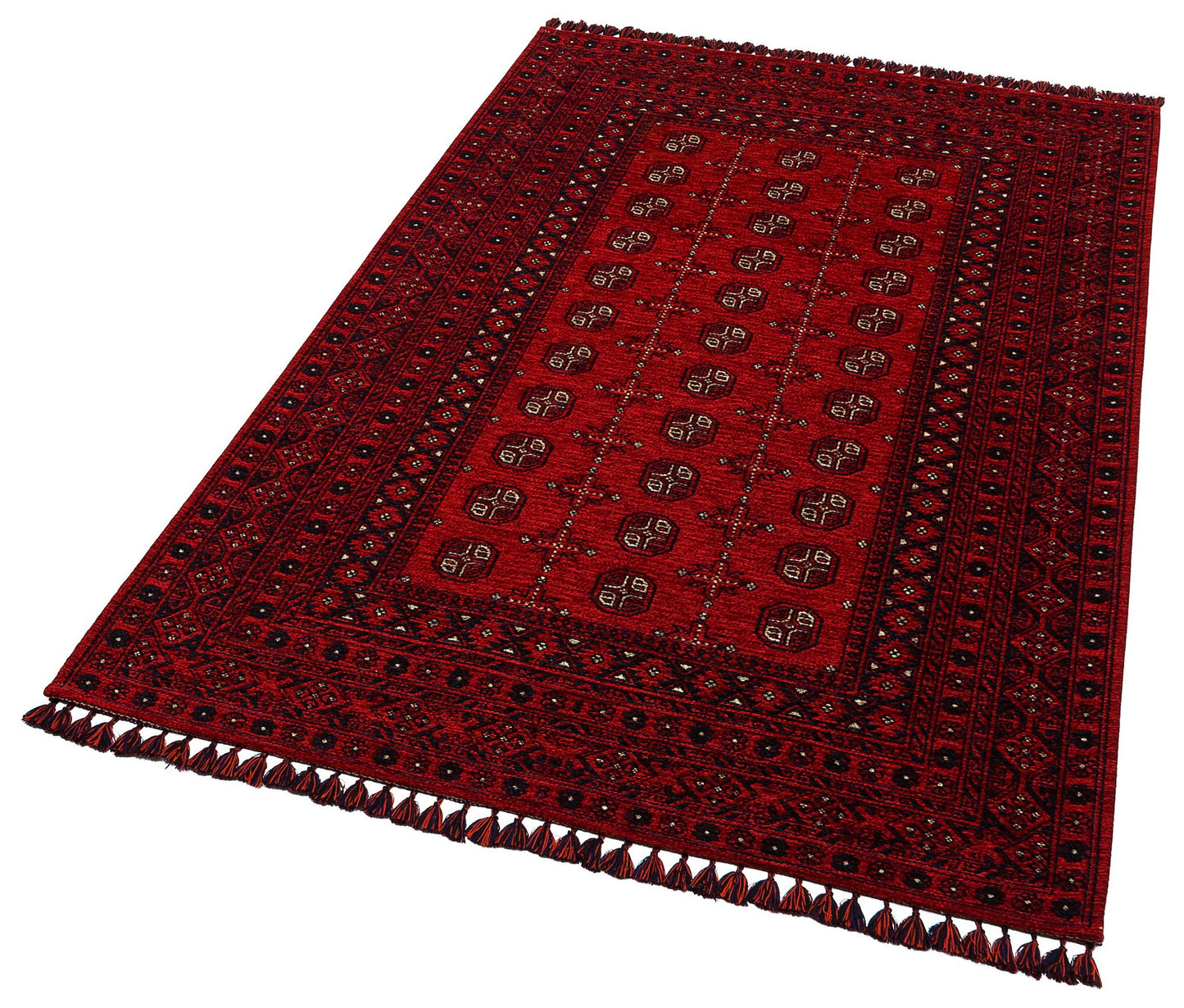 Tepih AMORE, dimenzije: 80*150 cm, Bhr 04 Red