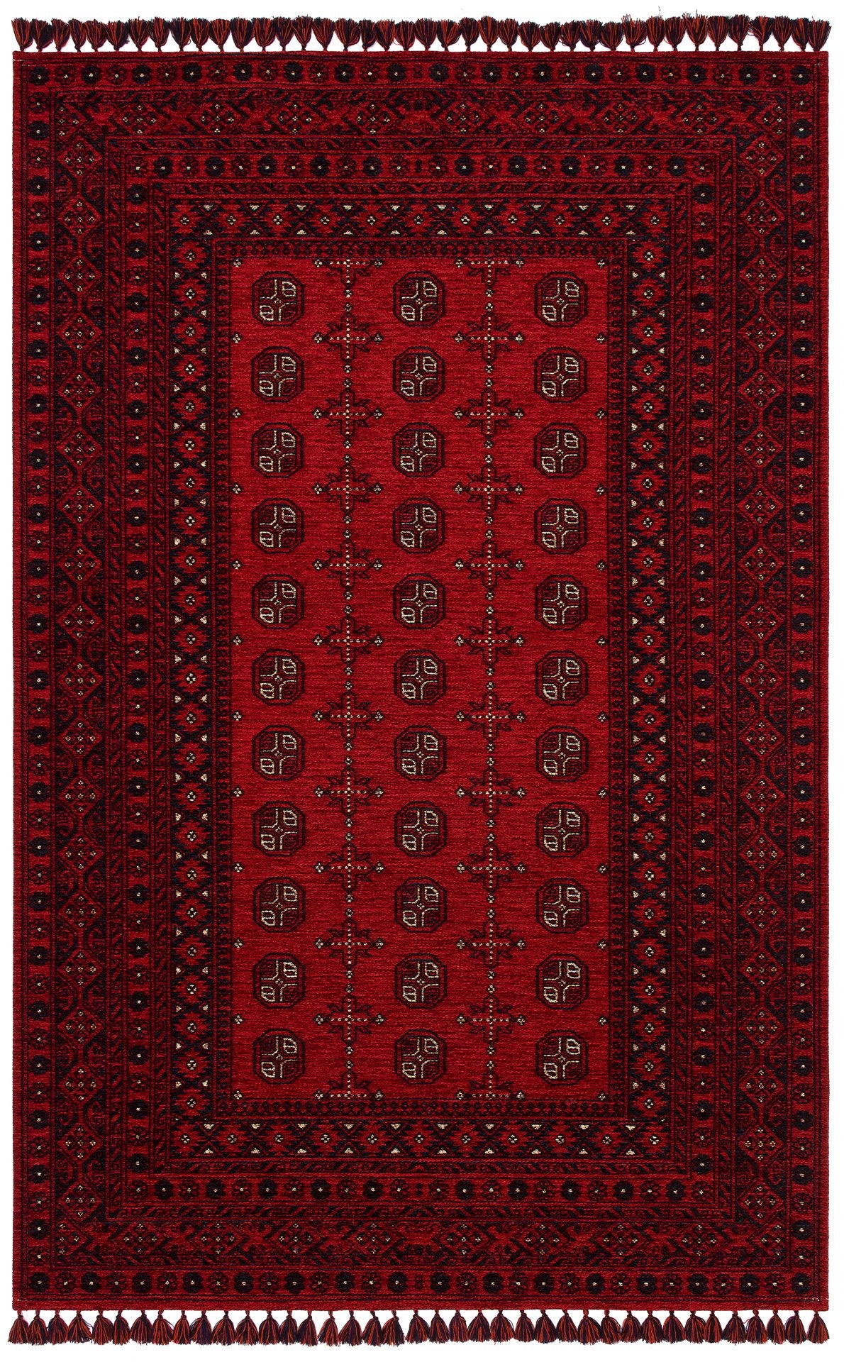Tepih AMORE, dimenzije: 80*150 cm, Bhr 04 Red