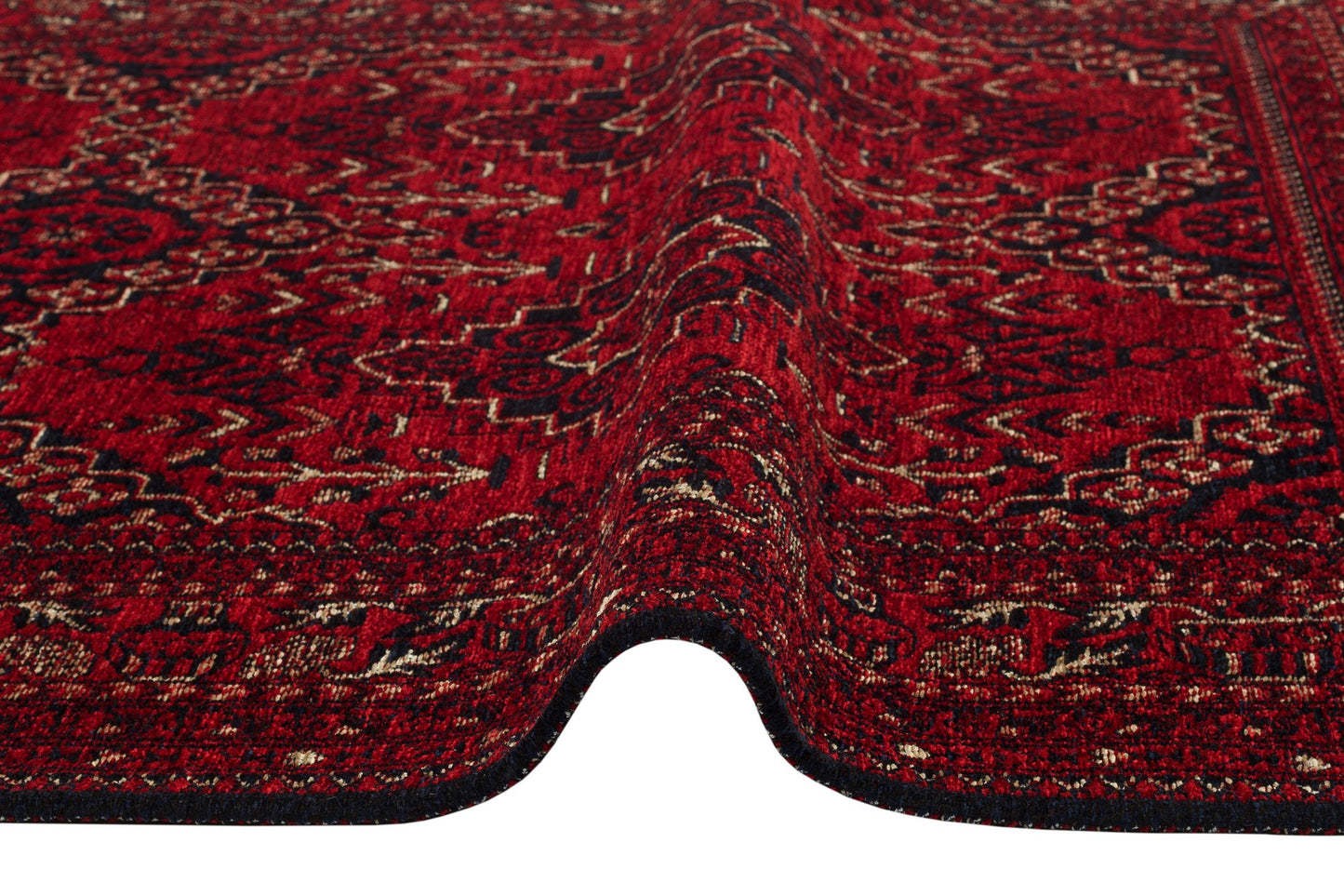 Tepih ANGELA, dimenzije: 120*180 cm, Bhr 05 Red