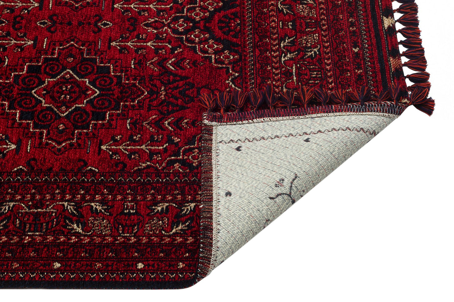 Tepih ANGELA, dimenzije: 80*150 cm, Bhr 05 Red