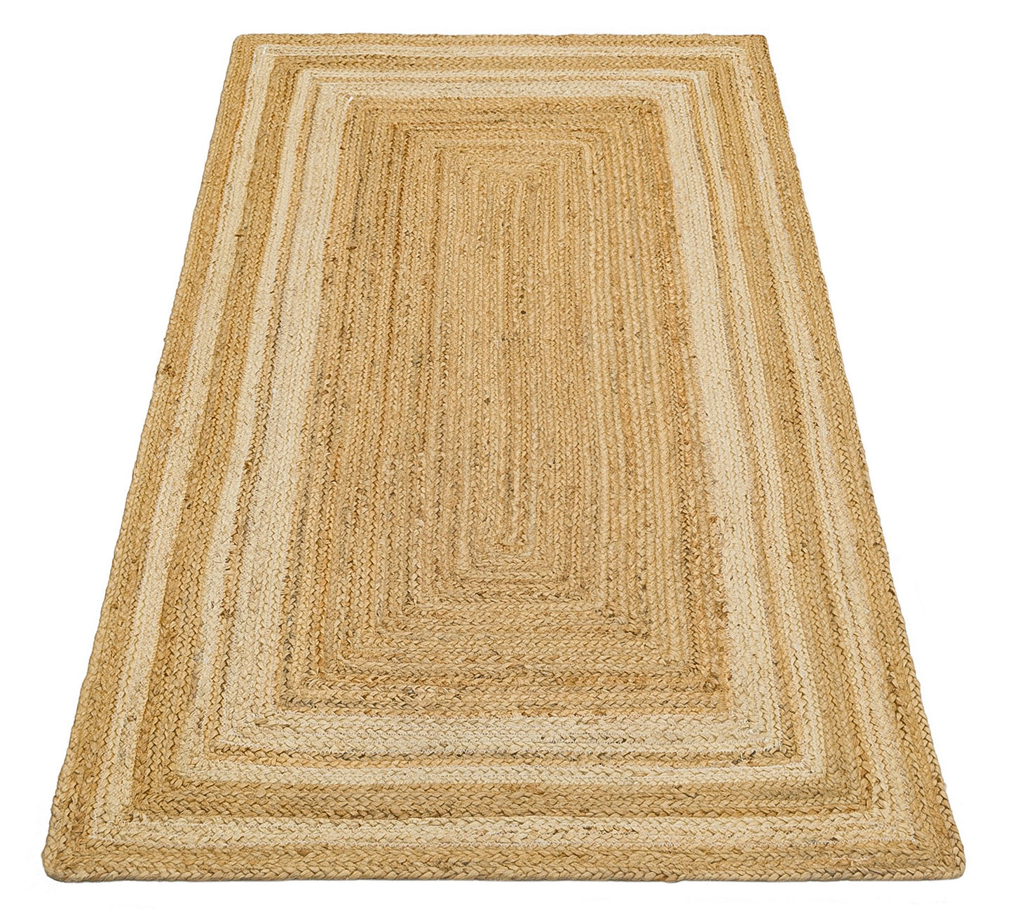 Tepih VIVIANA, dimenzije: 80*150 cm, Ech 10 Natural White