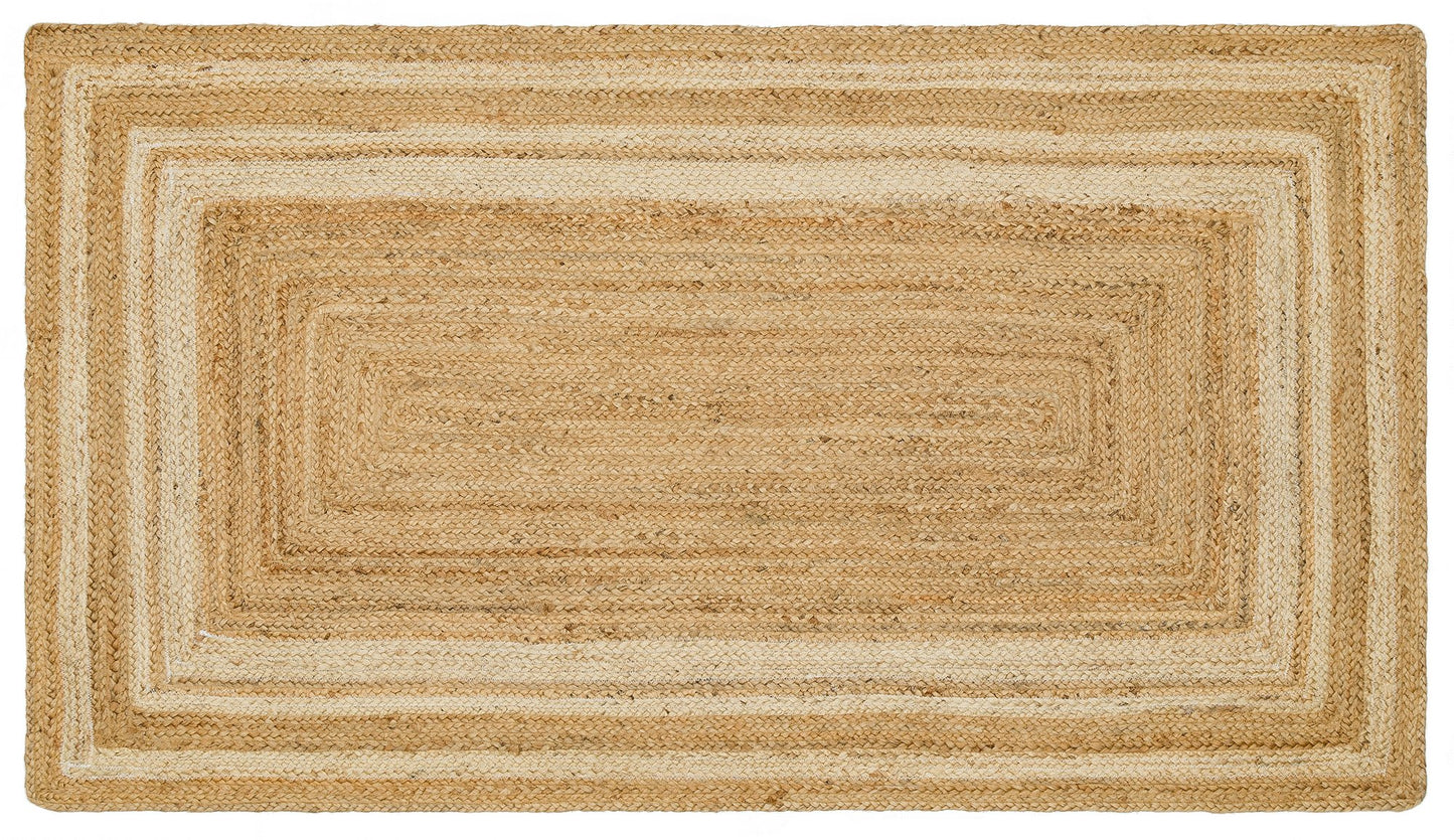Tepih VIVIANA, dimenzije: 80*150 cm, Ech 10 Natural White