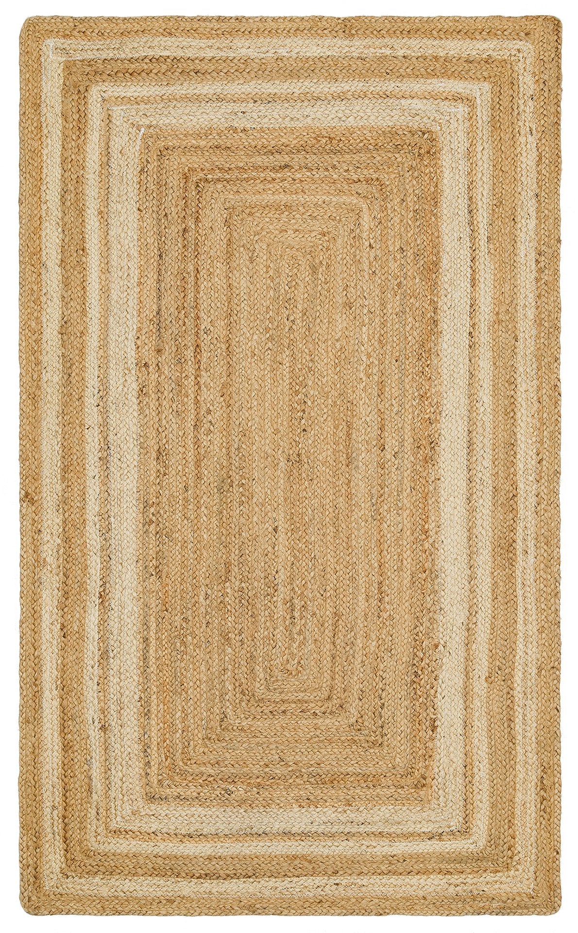 Tepih VIVIANA, dimenzije: 120*180 cm, Ech 10 Natural White