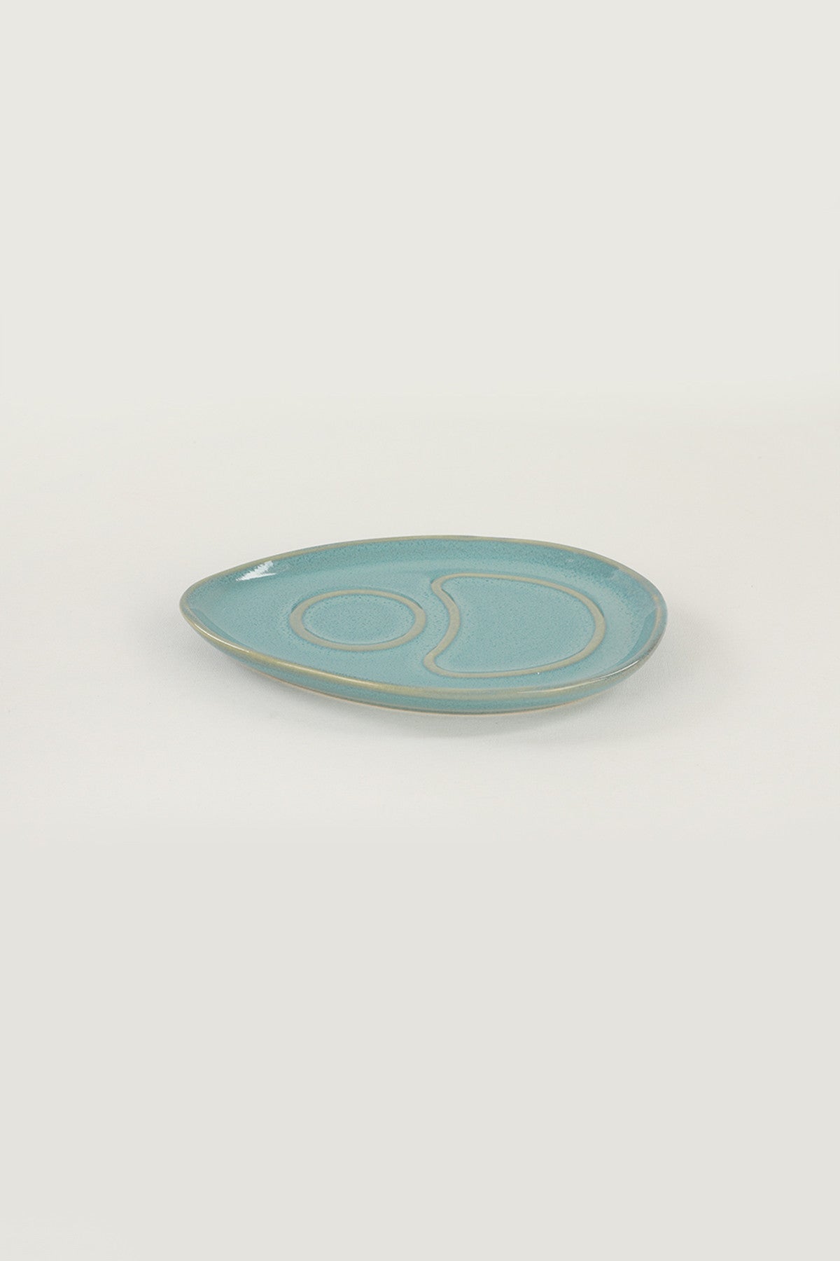 Set šalica za kavu (4 komada), Ocean Drip Coffee Presentation Set 4 Pieces for 2 People
