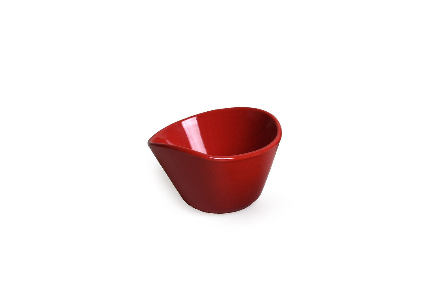 Set zdjelica (6 komada), Tigela Red Snack Bowl 11 Cm 6 Pieces