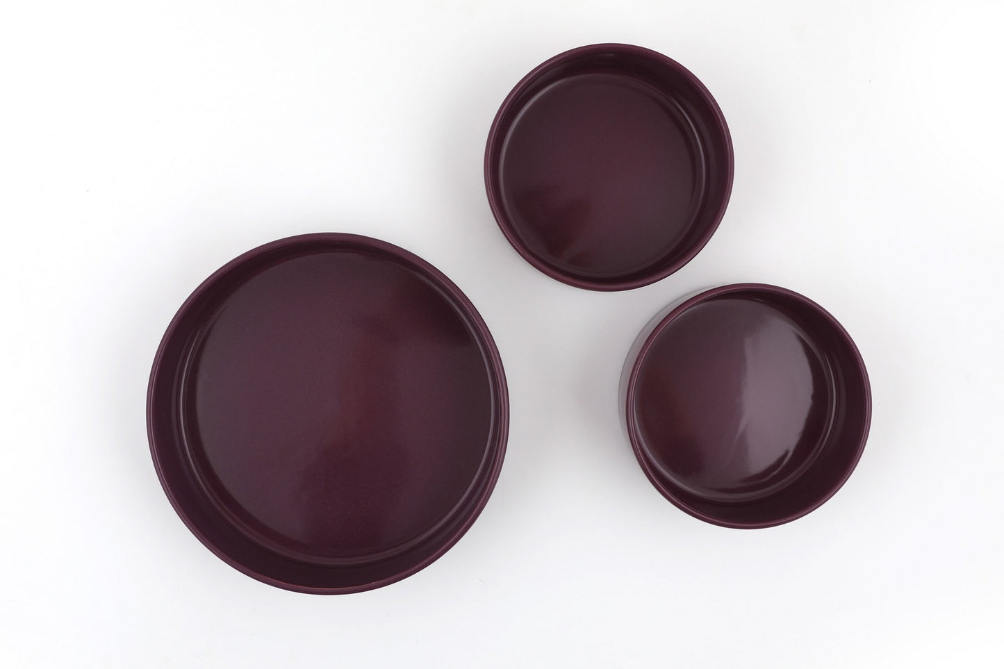 Set zdjelica (3 komada), ST038003F498A000000MACD700