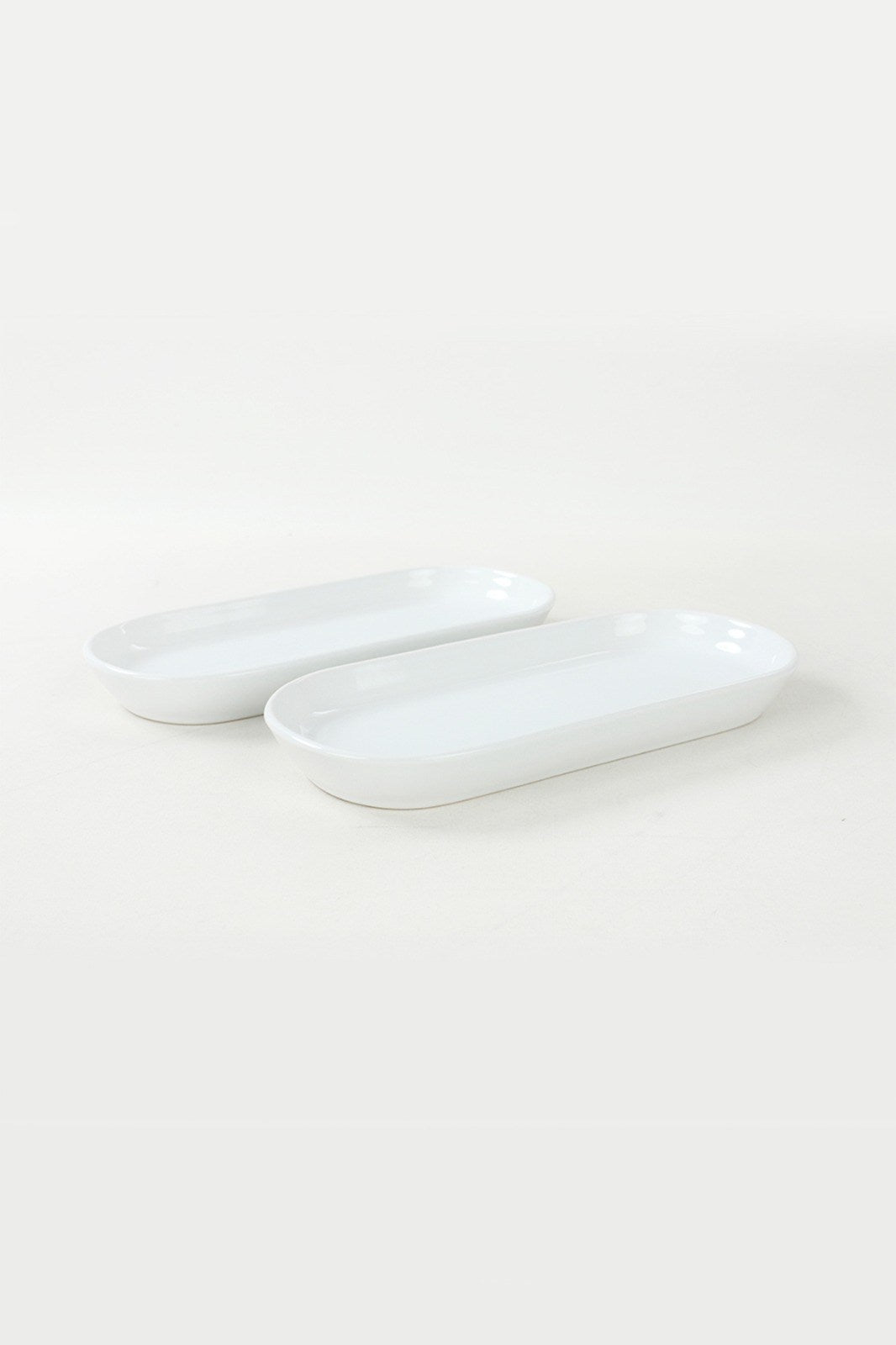 Set tanjura (2 komada)