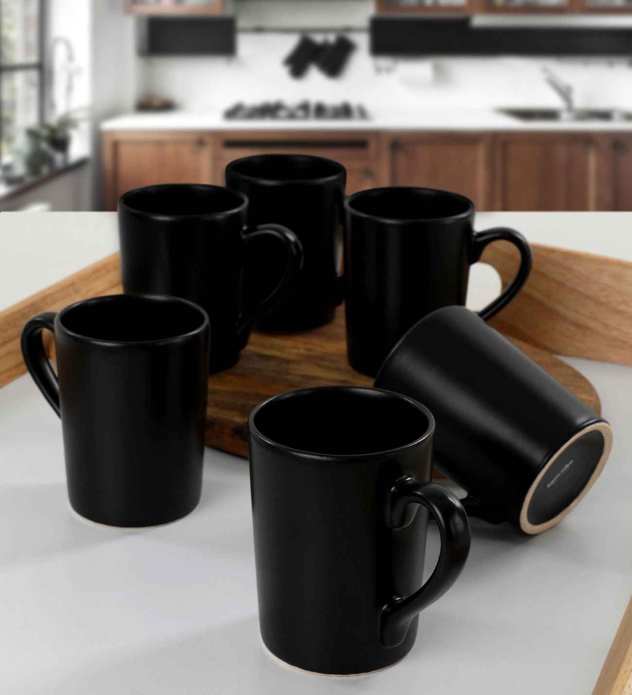 Set šalica (6 komada)