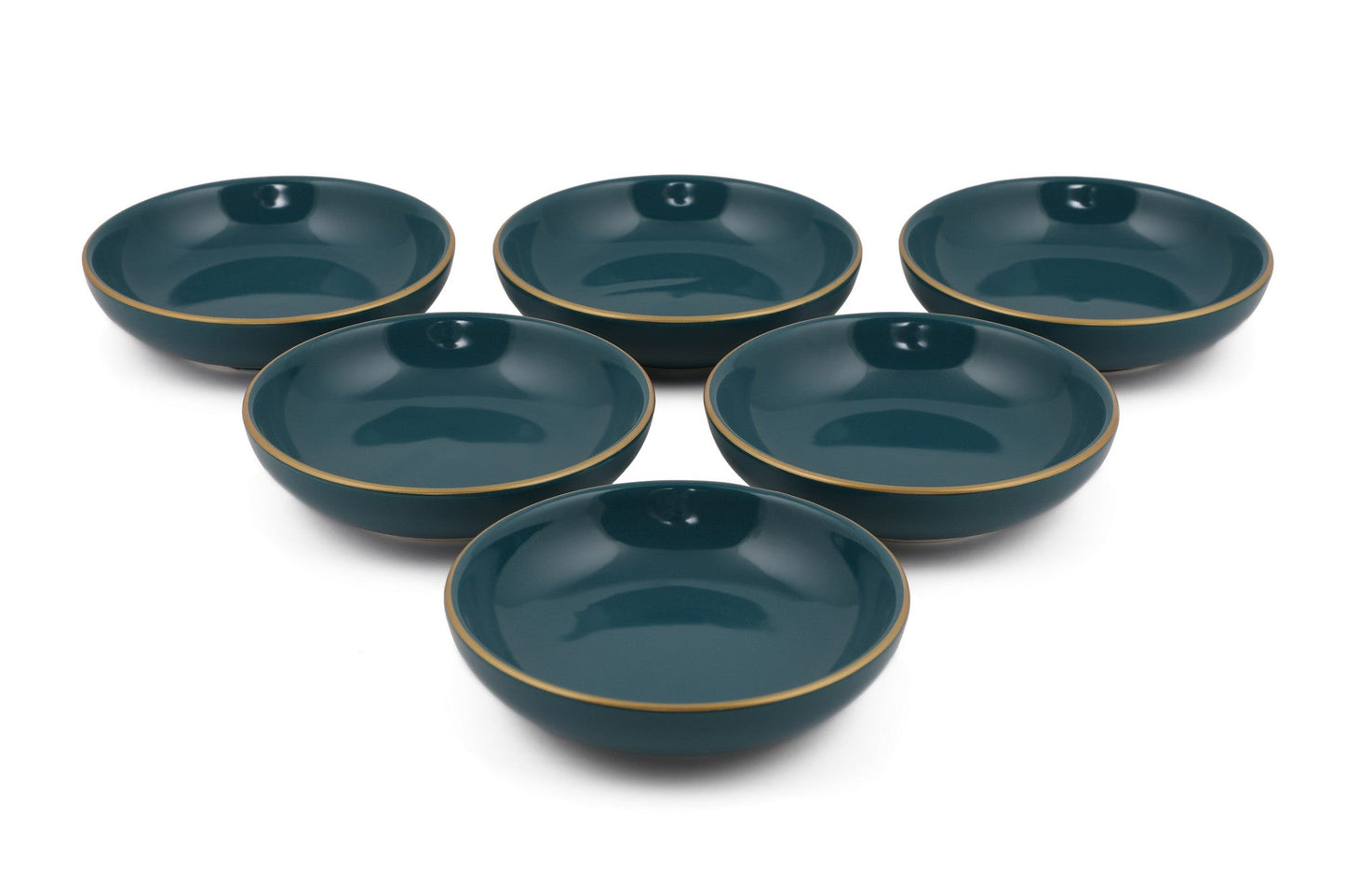 Set zdjela za umak (6 komada), ST489006F418A841600MAYD100