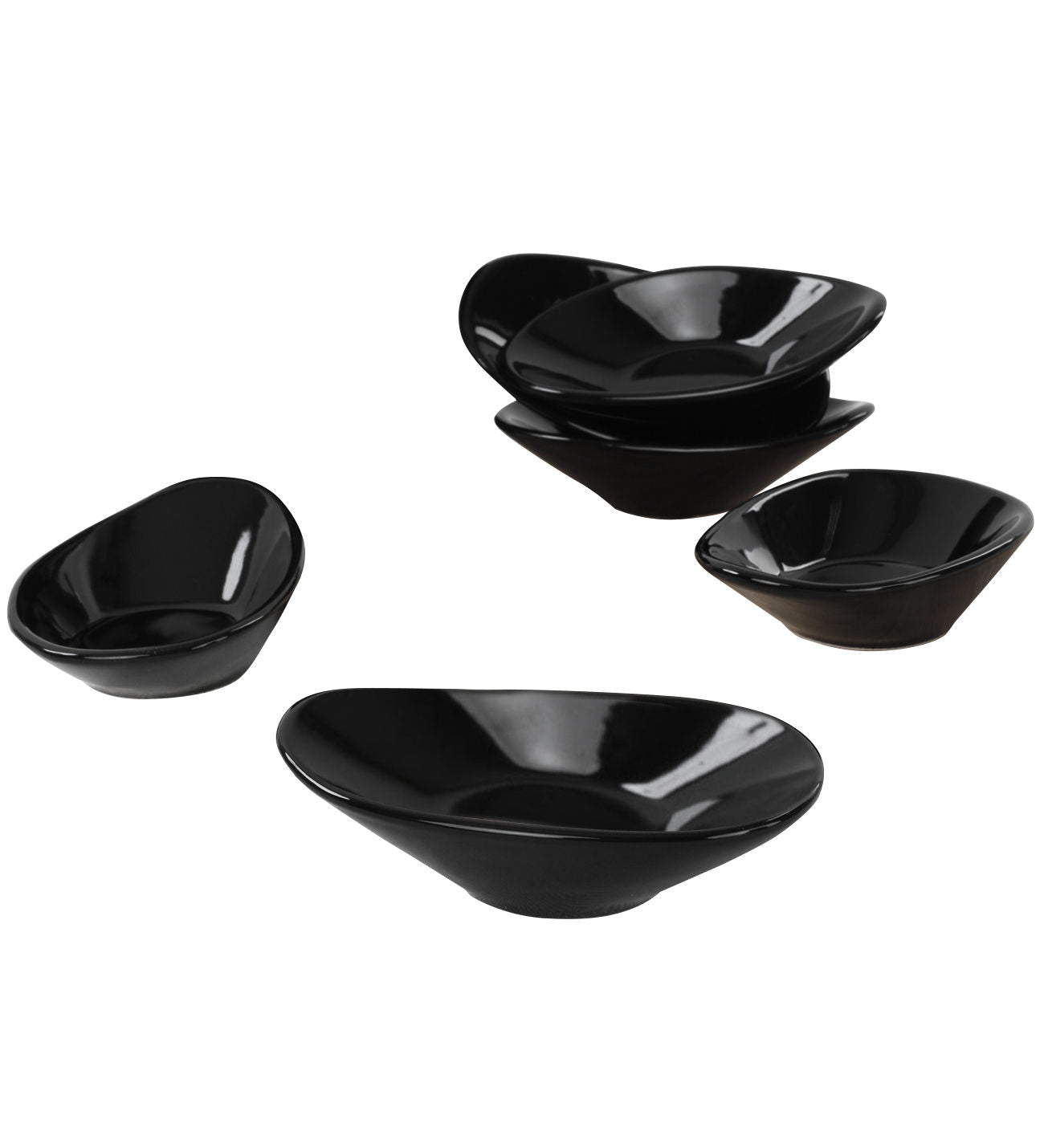 Set zdjela za umak (6 komada), ST511006F650A000000MAYD200