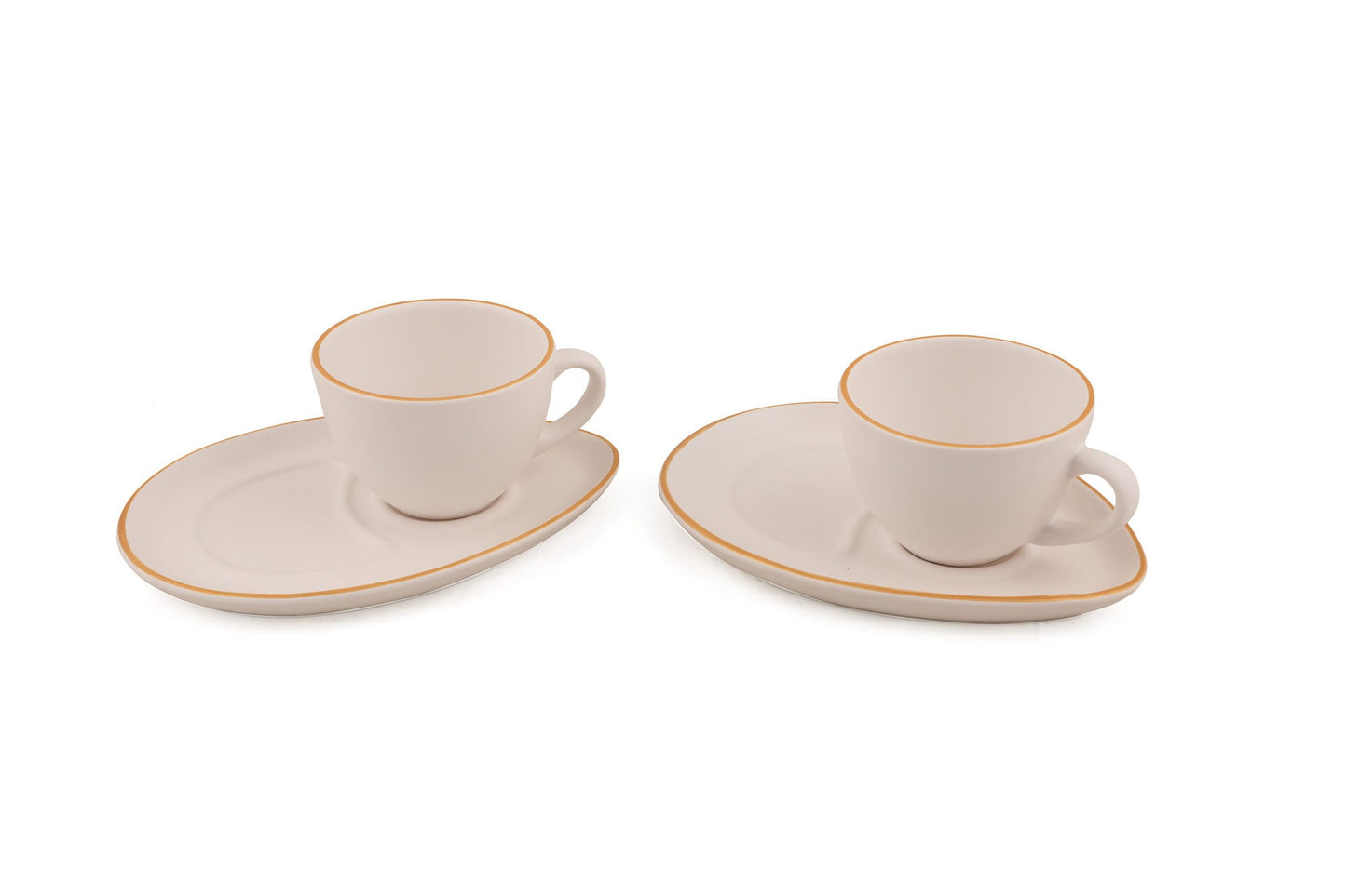 Set šalica za kavu (4 komada), ST606004F022A841600MAGD200