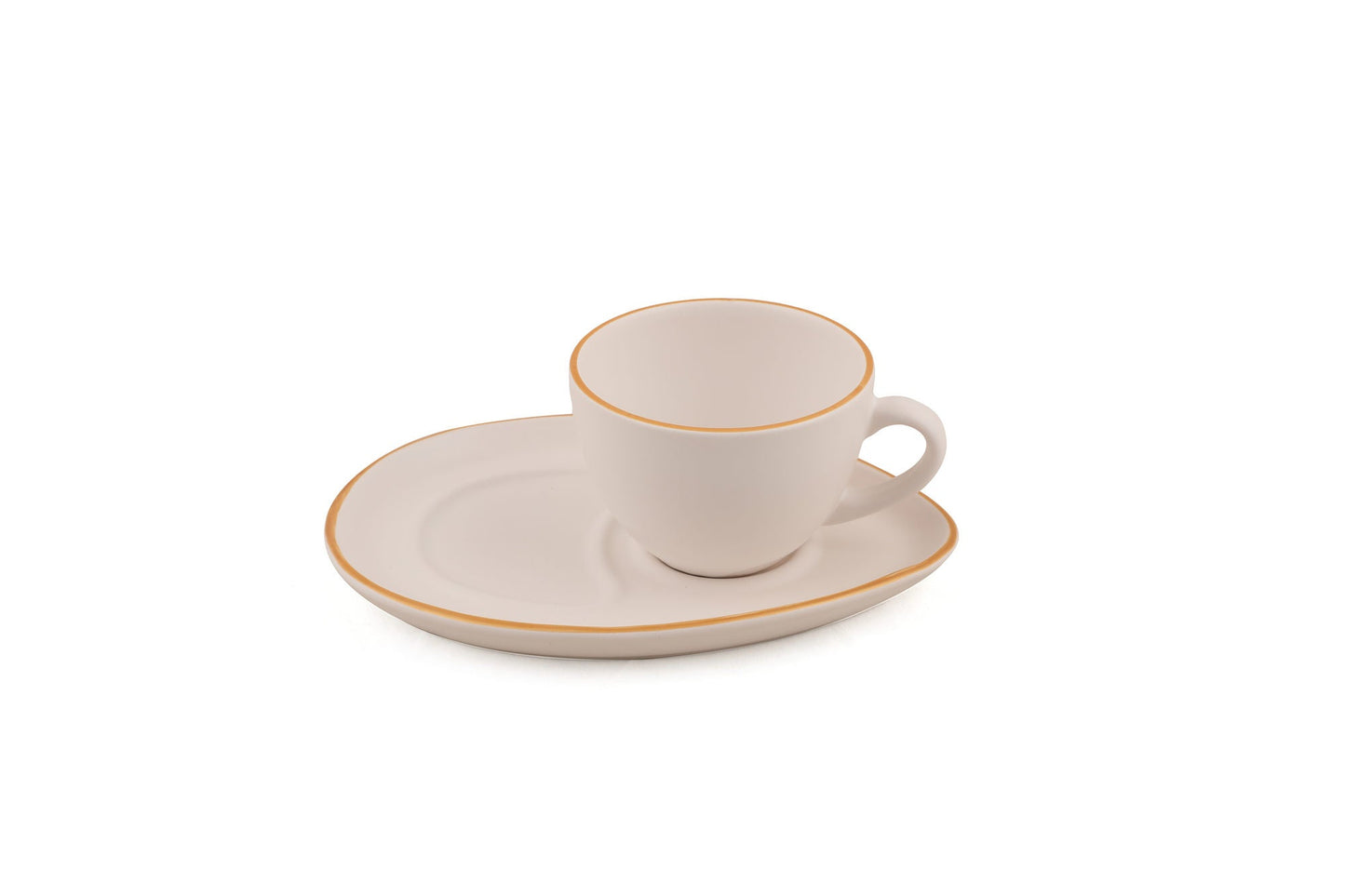 Set šalica za kavu (4 komada), ST606004F022A841600MAGD200