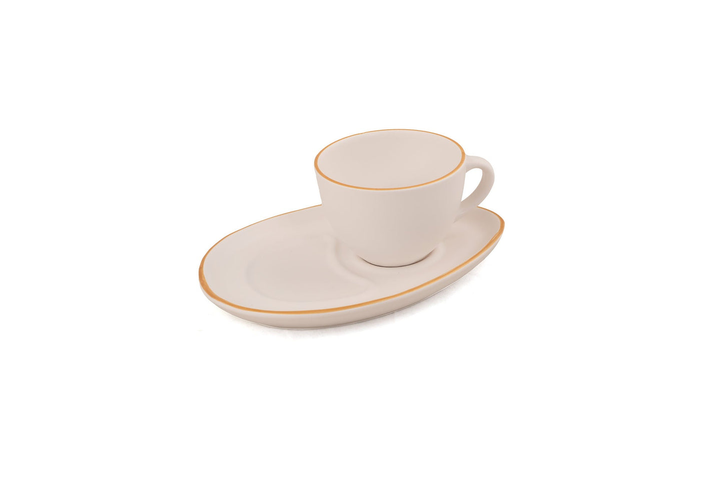 Set šalica za kavu (4 komada), ST606004F022A841600MAGD200