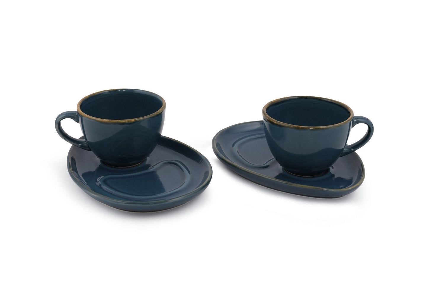 Set šalica za kavu (4 komada), ST606004FRA2A839700MAGD200