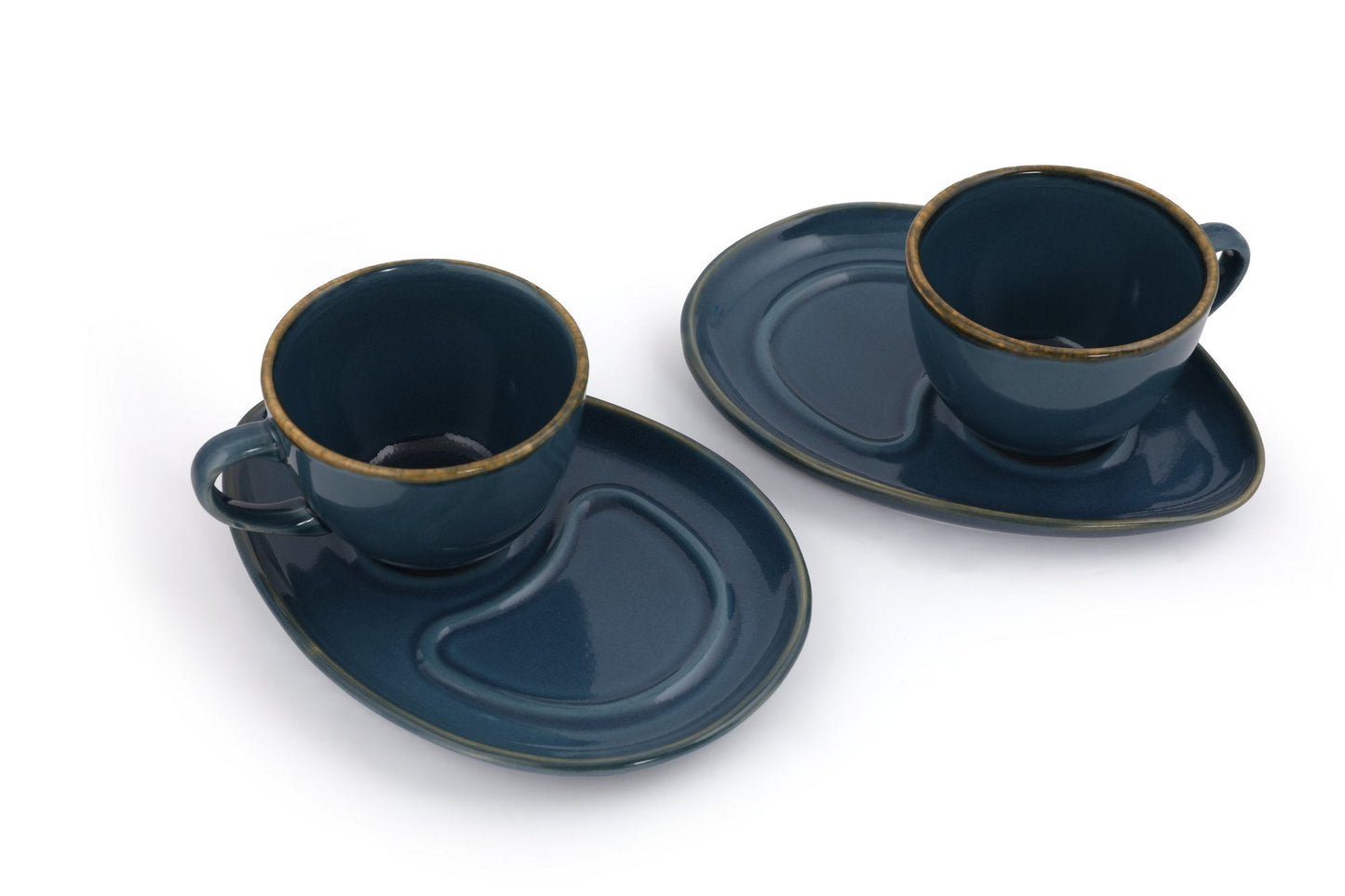 Set šalica za kavu (4 komada), ST606004FRA2A839700MAGD200