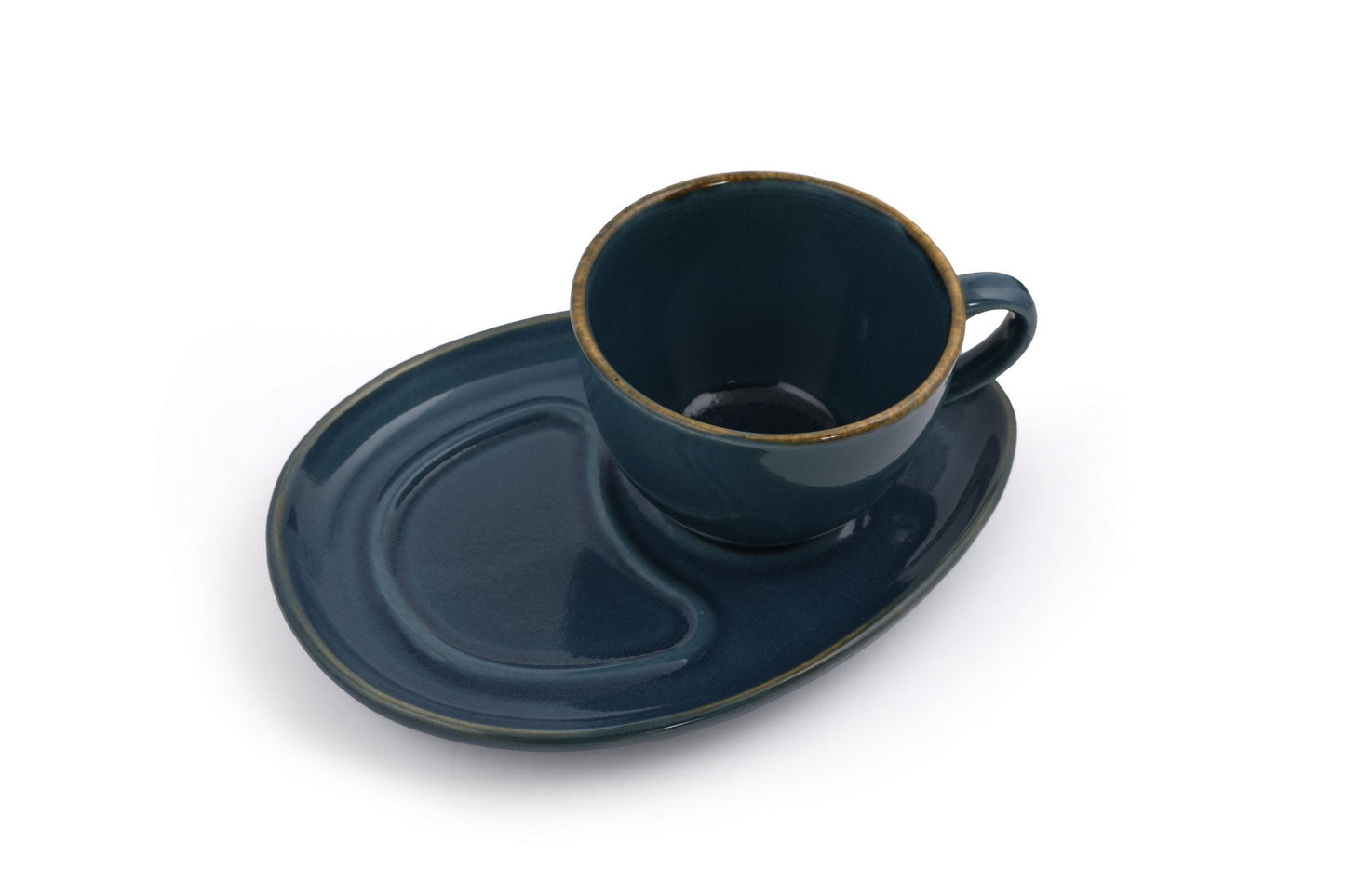 Set šalica za kavu (4 komada), ST606004FRA2A839700MAGD200
