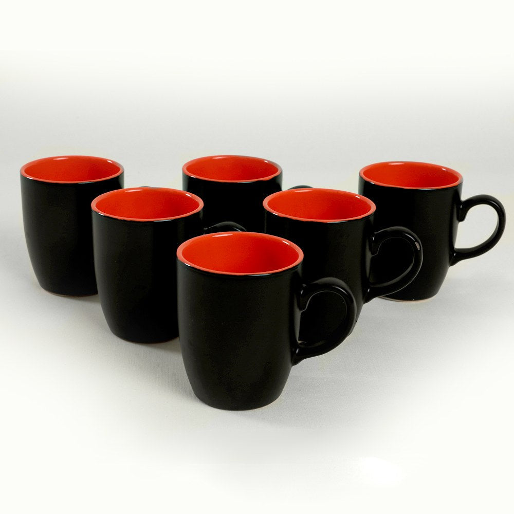 Set šalice (6 komada), ST101206F737A000000MAET900