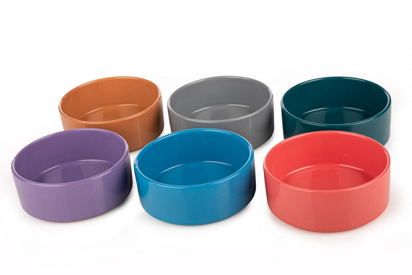 Set keramičkih zdjelica (6 komada) CHASE