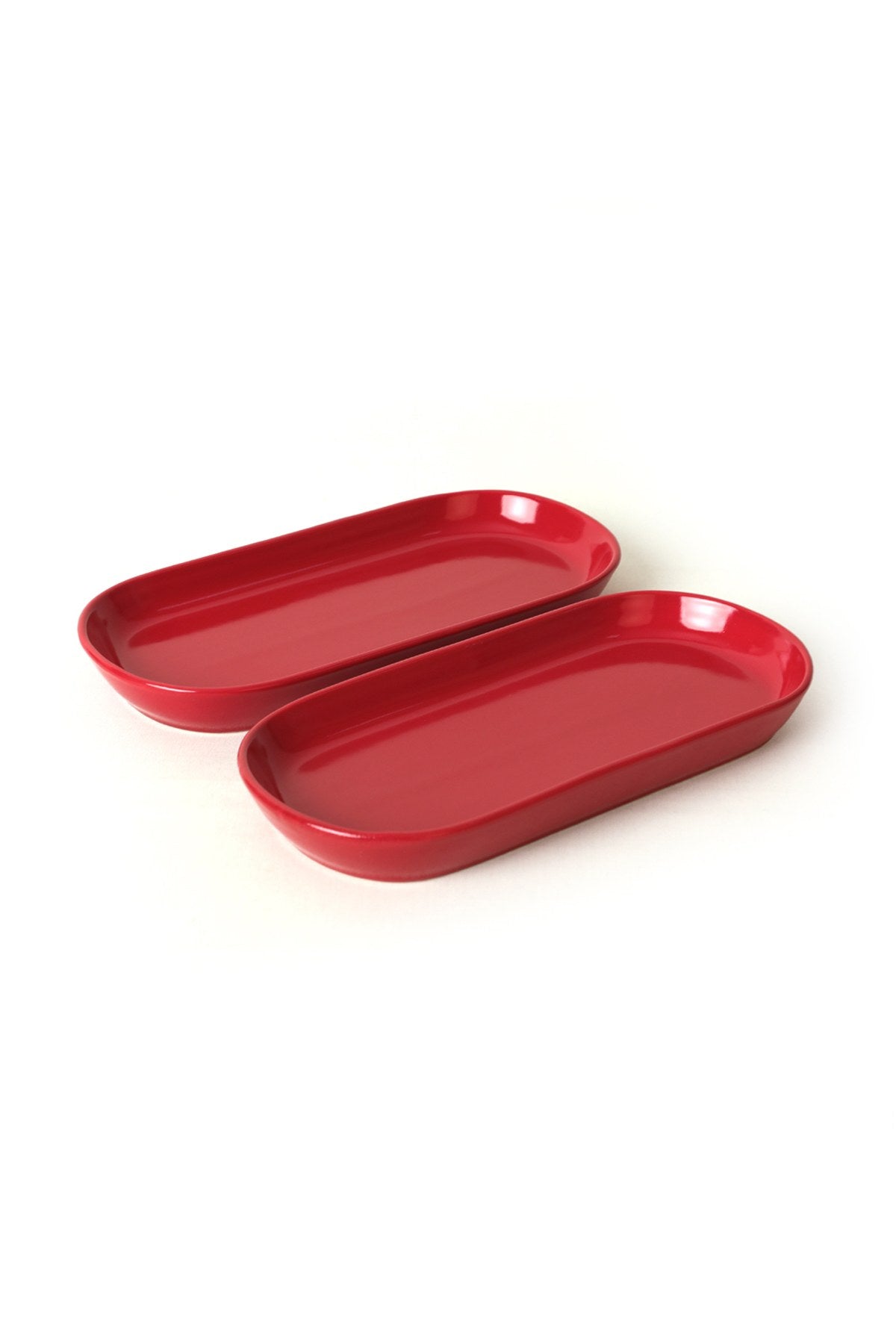 Set tanjura (2 komada)